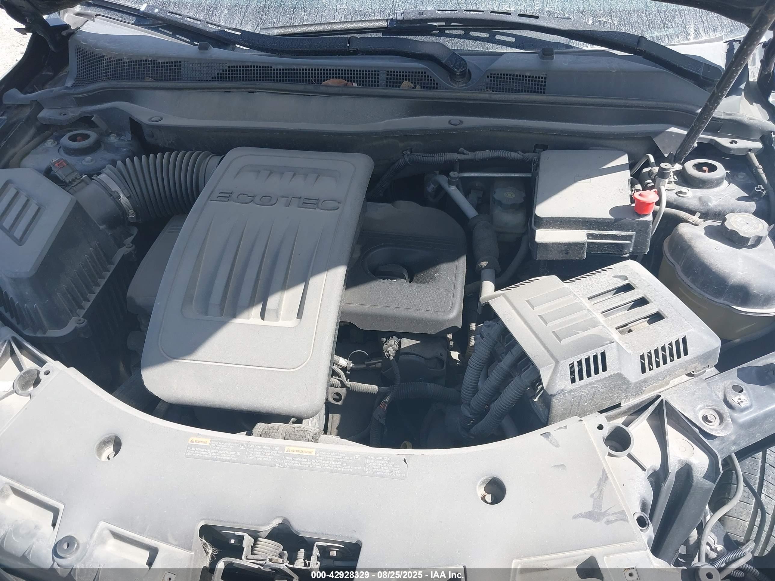 CHEVROLET EQUINOX image 10