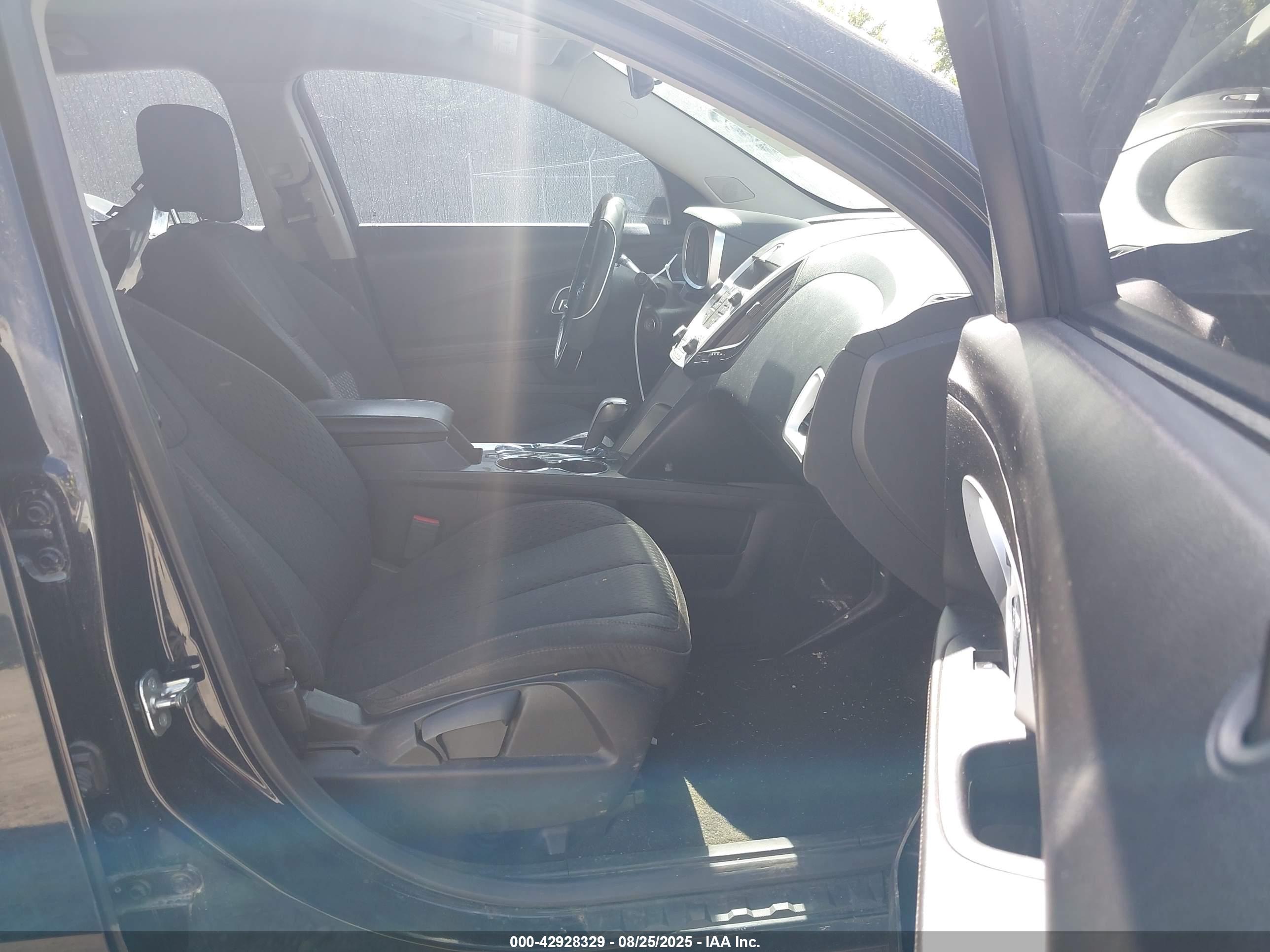 CHEVROLET EQUINOX image 5