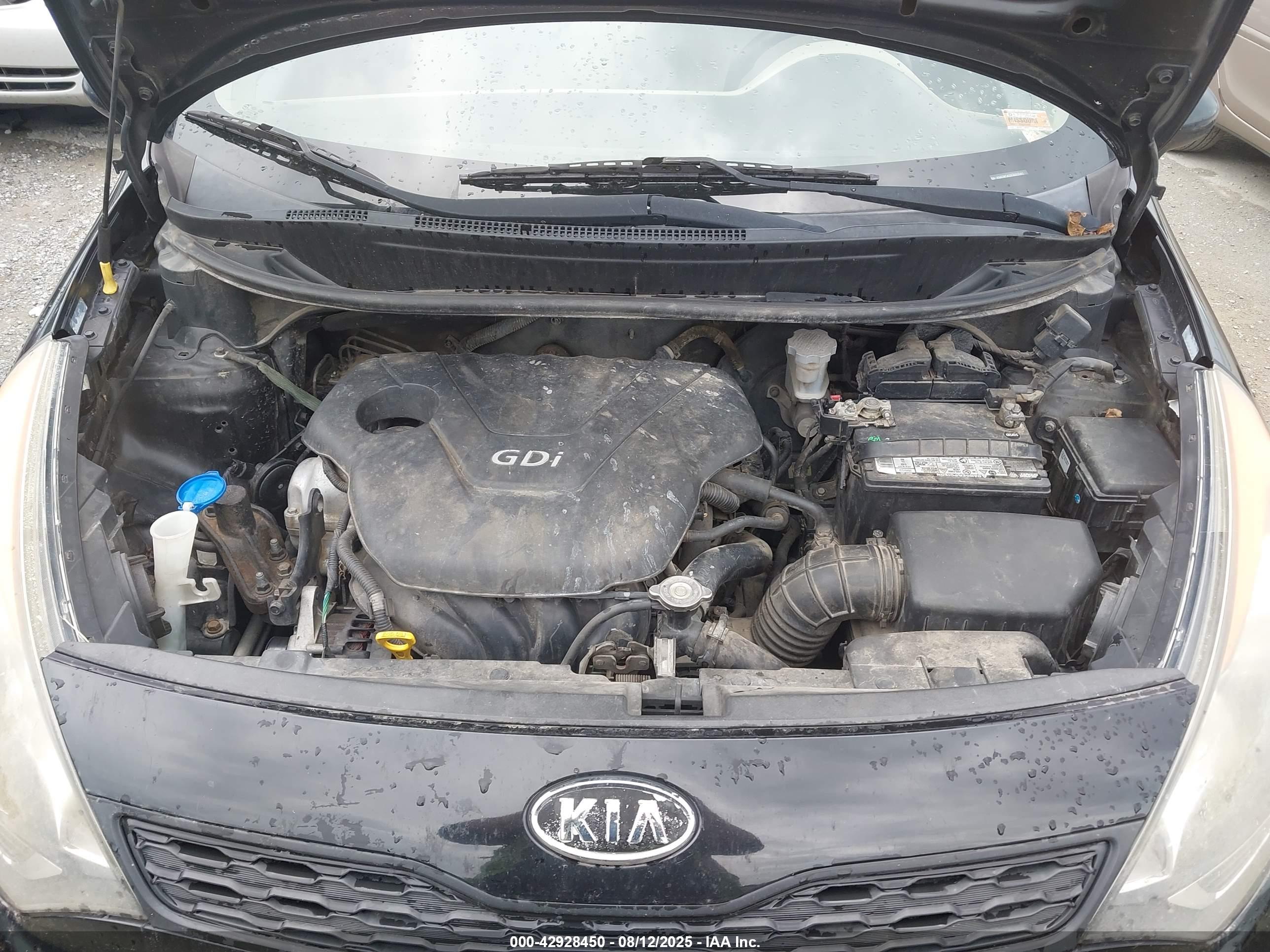 KIA RIO5 image 10