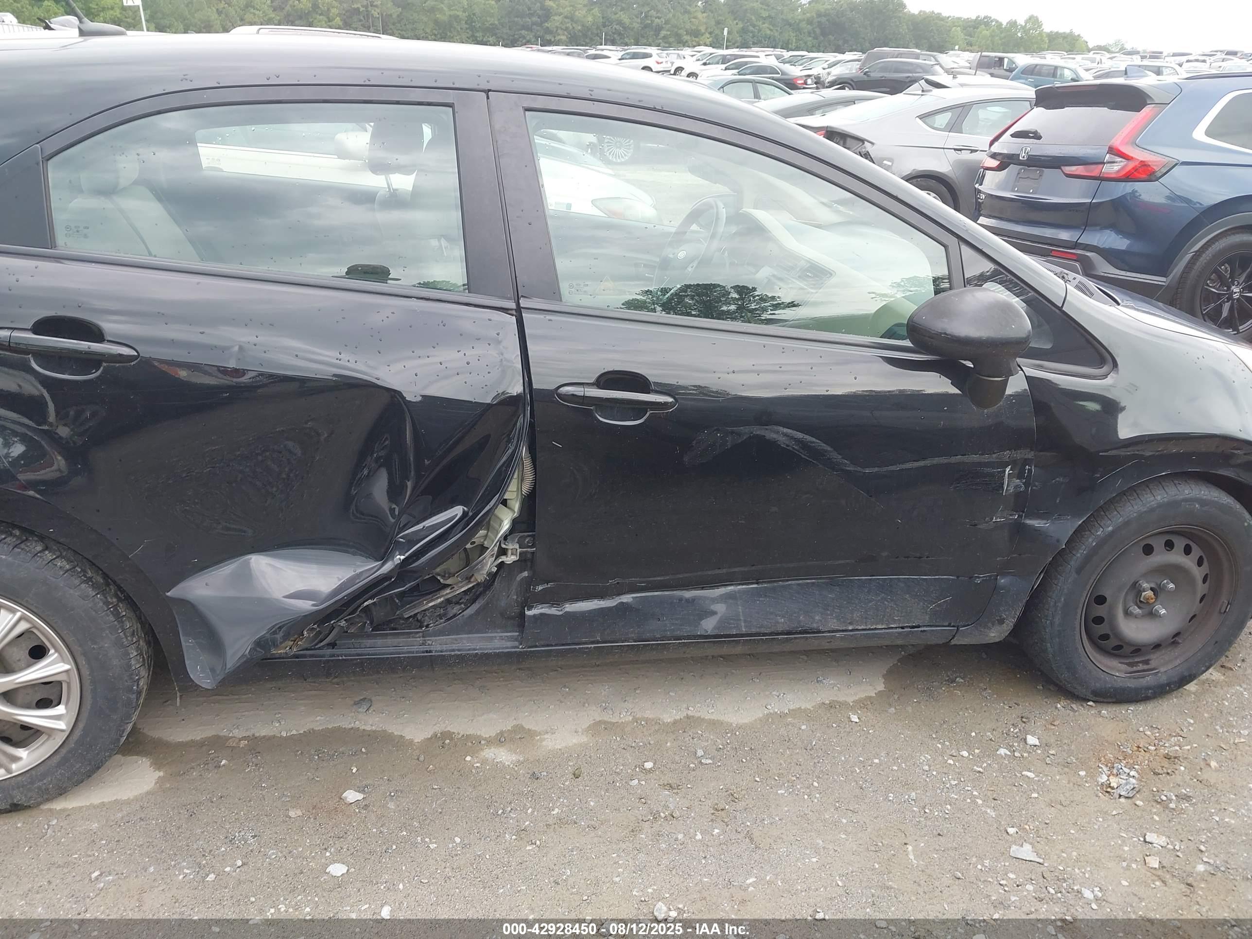 KIA RIO5 image 6