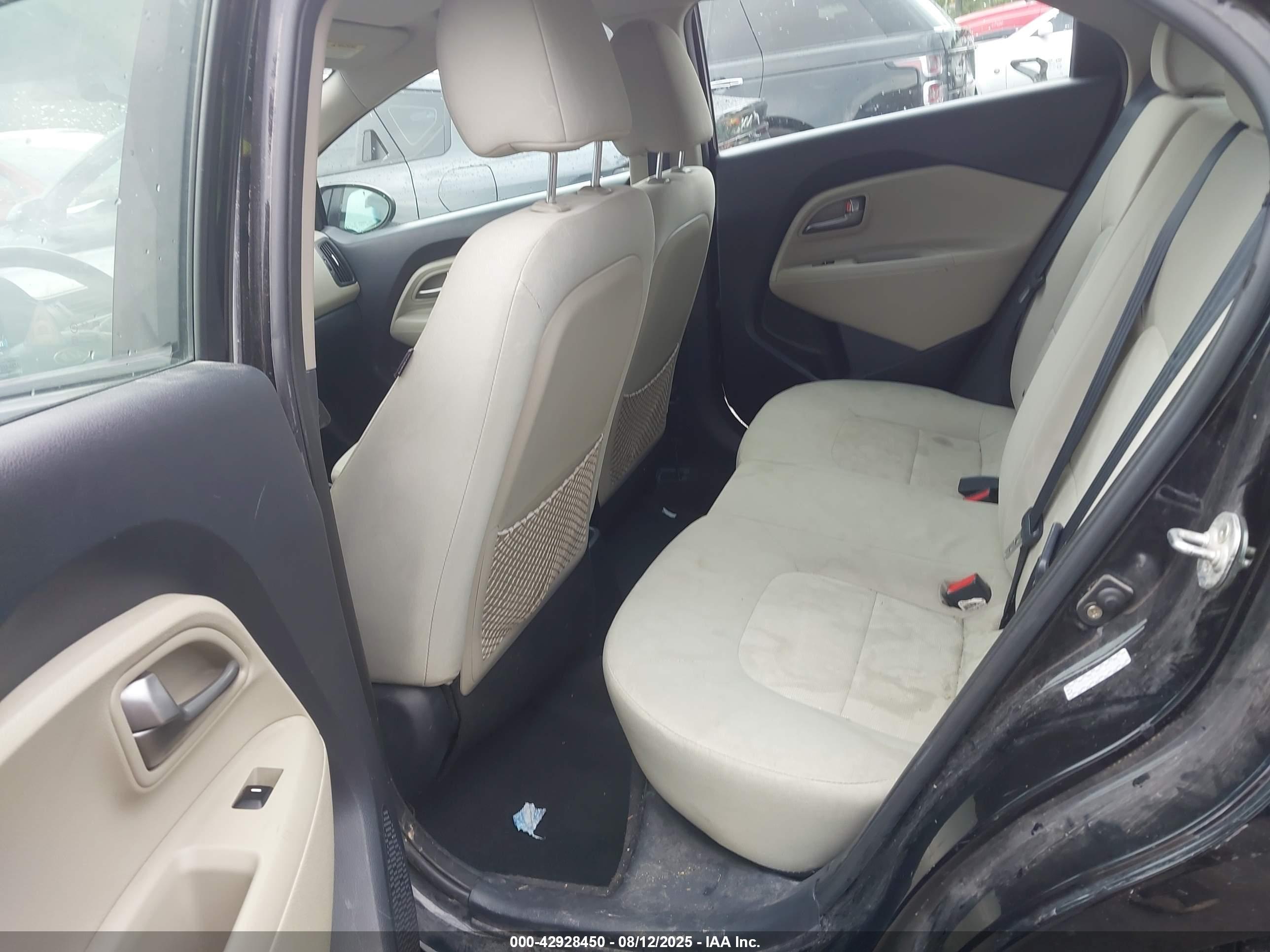 KIA RIO5 image 8
