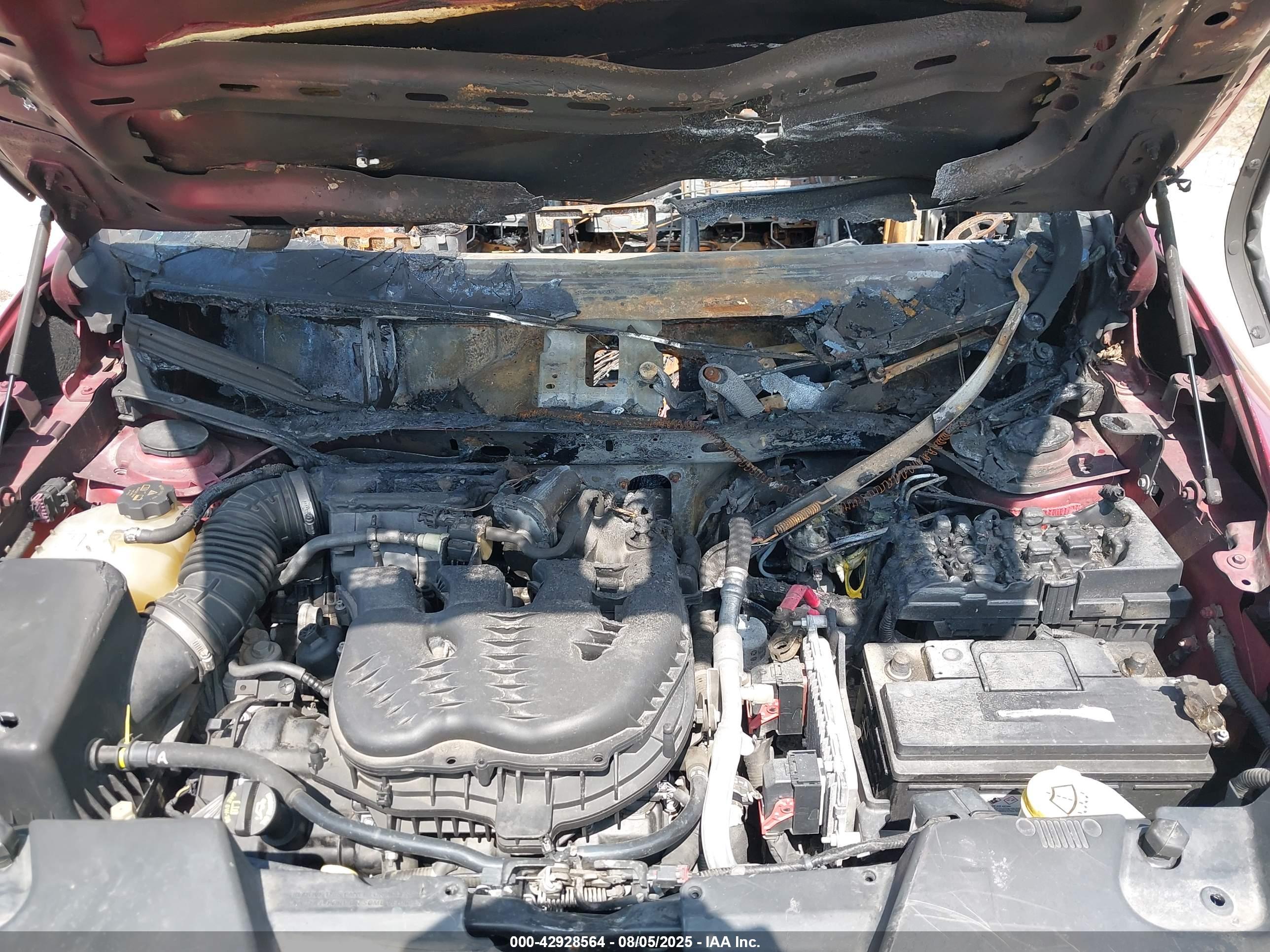 JEEP CHEROKEE image 10