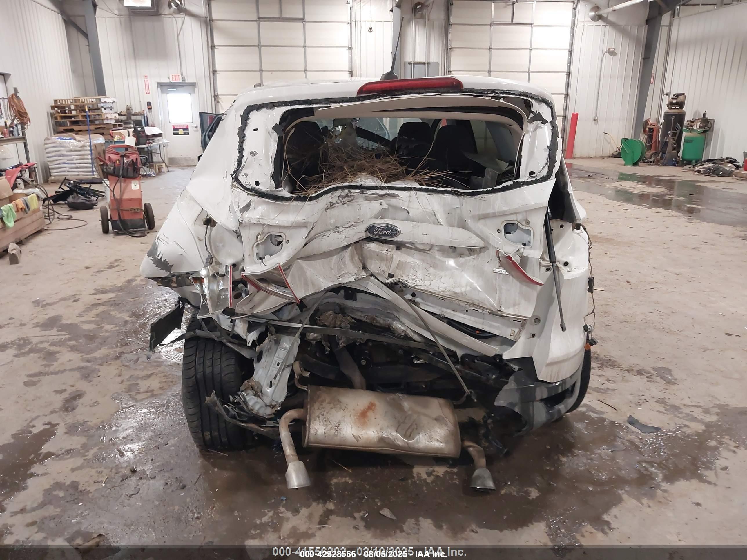 FORD ESCAPE image 6