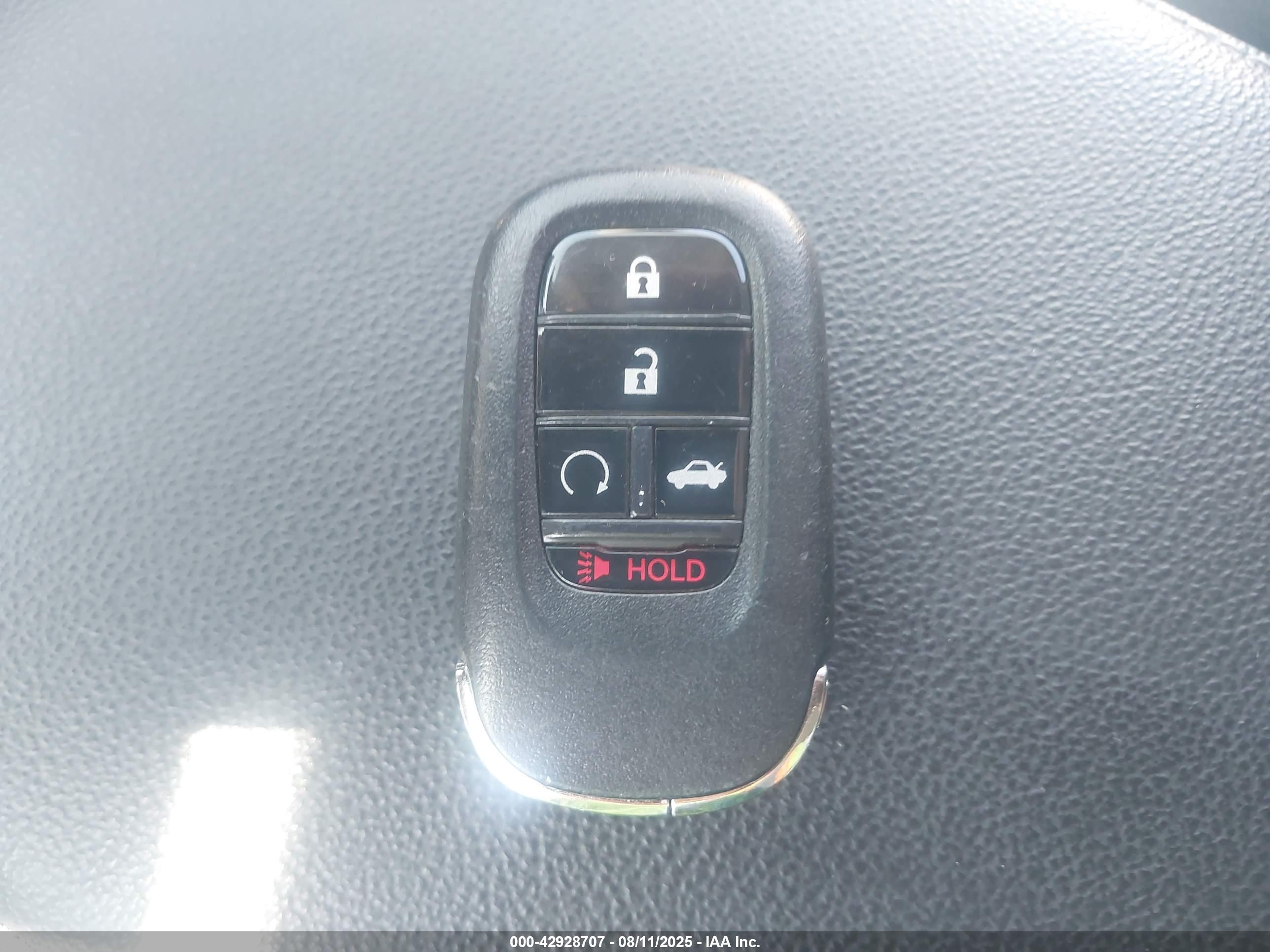 HONDA CIVIC image 11