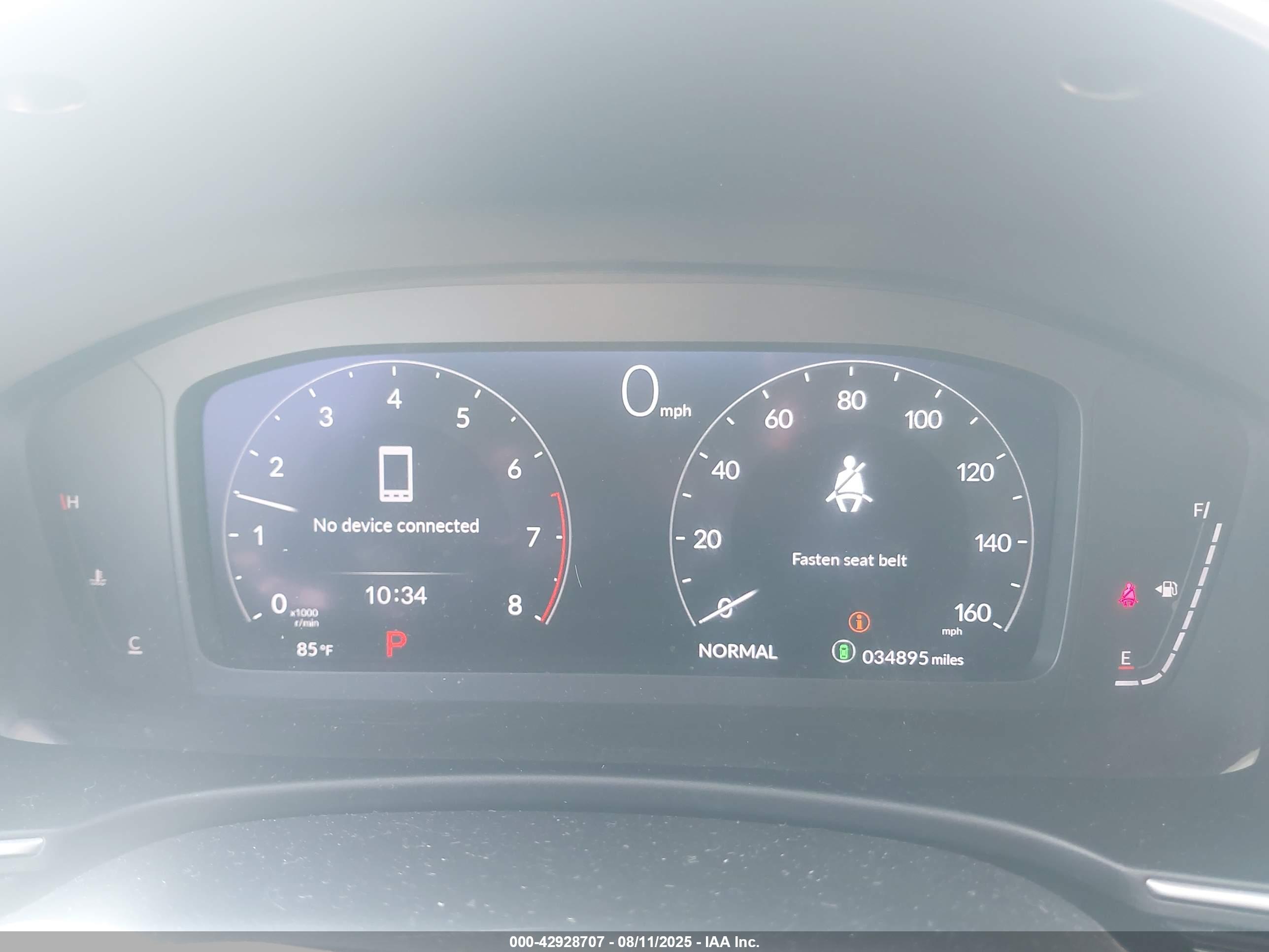 HONDA CIVIC image 7