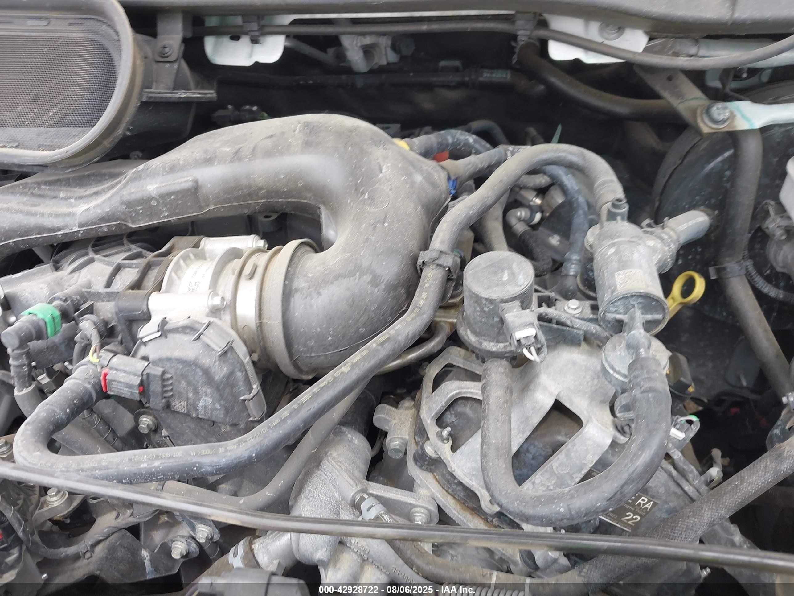 FORD TRANSIT-250 image 10