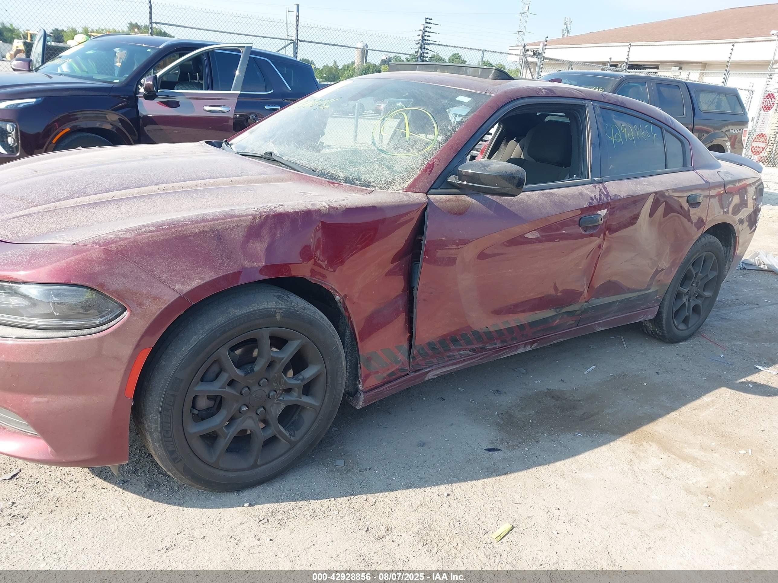 DODGE CHARGER image 6