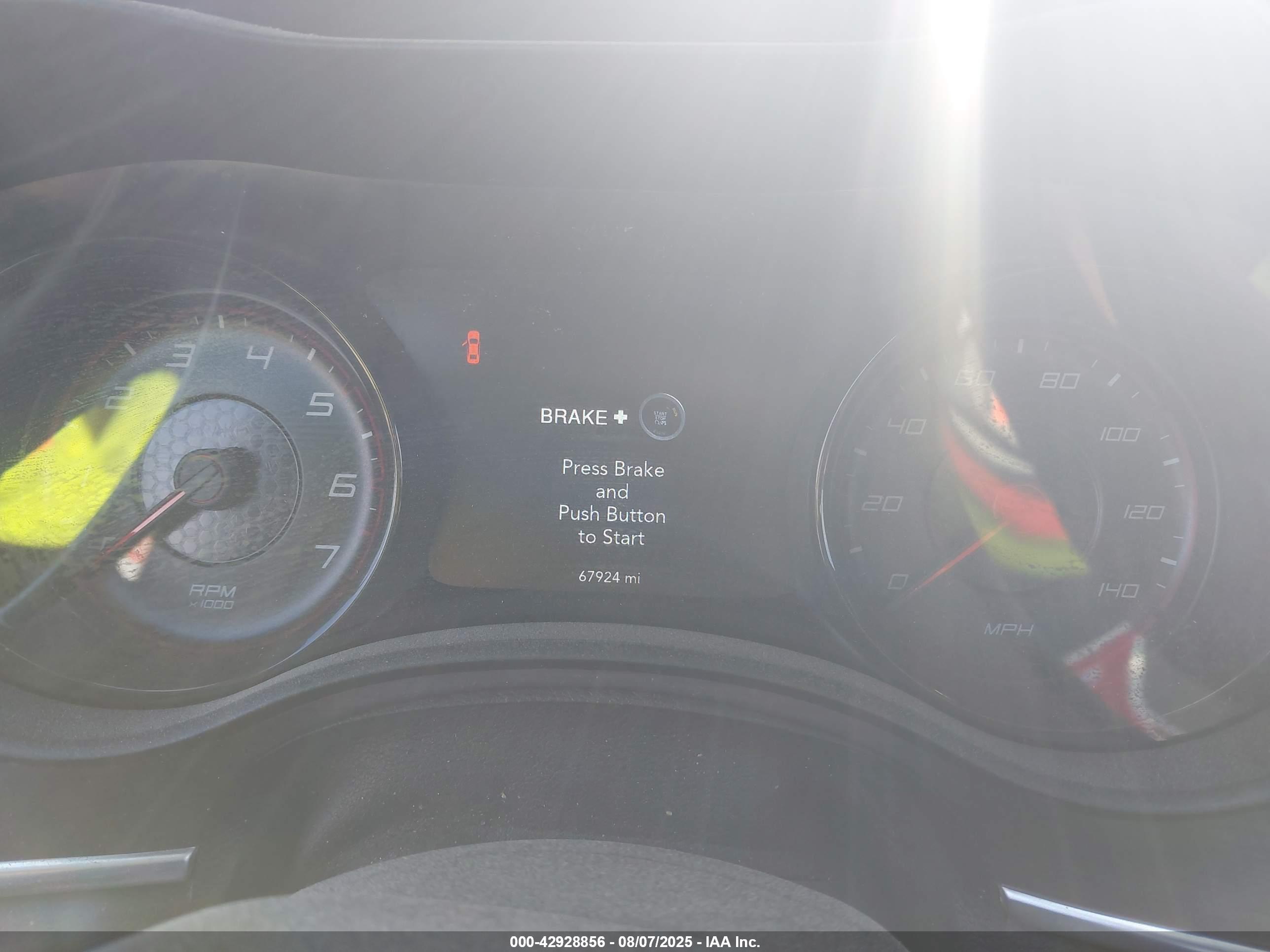 DODGE CHARGER image 7
