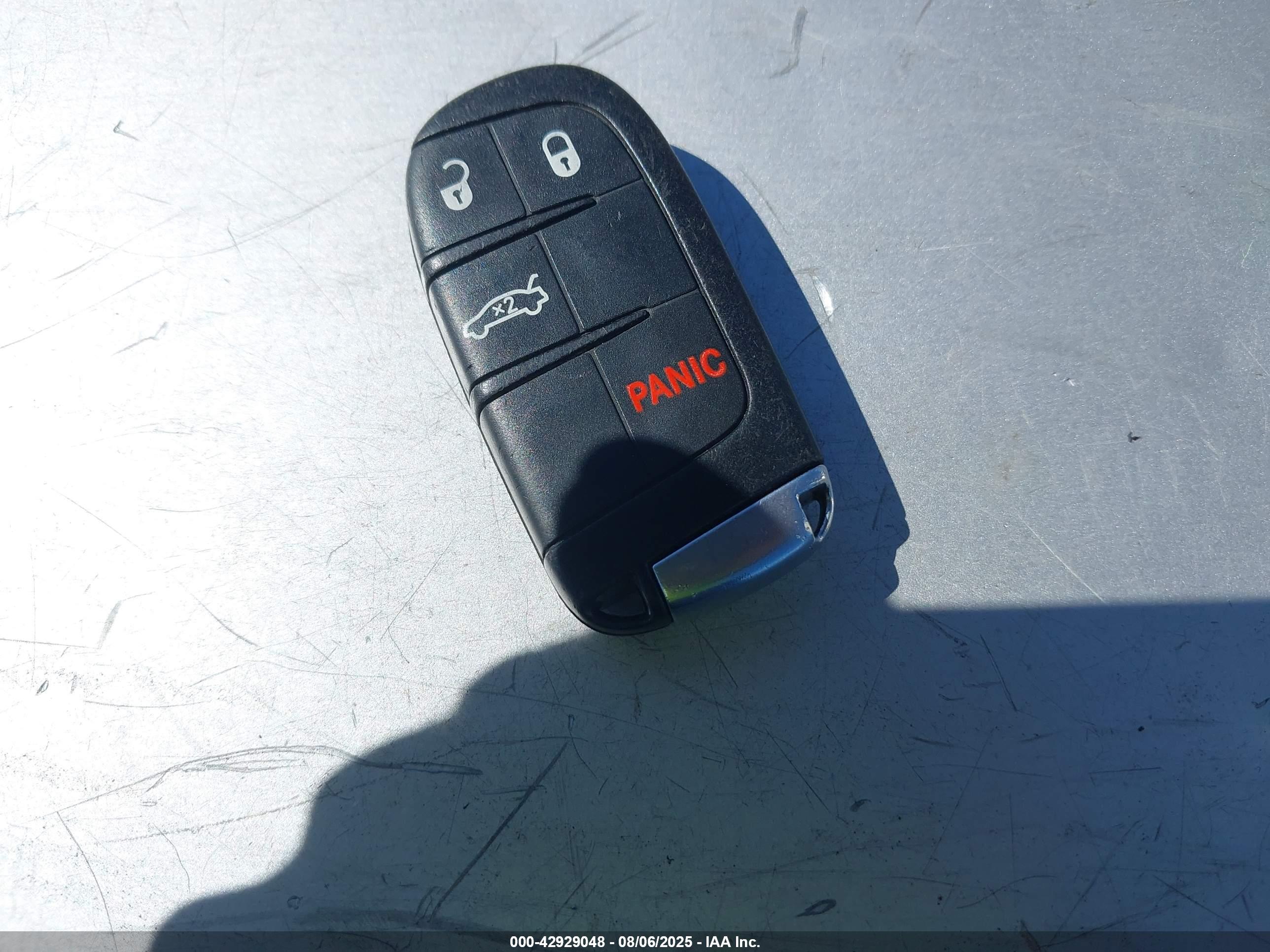 DODGE CHARGER image 11