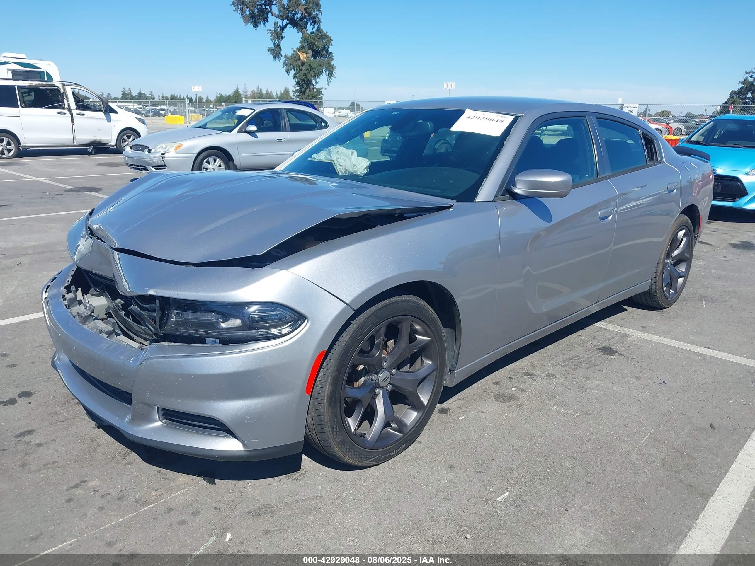 DODGE CHARGER image 2
