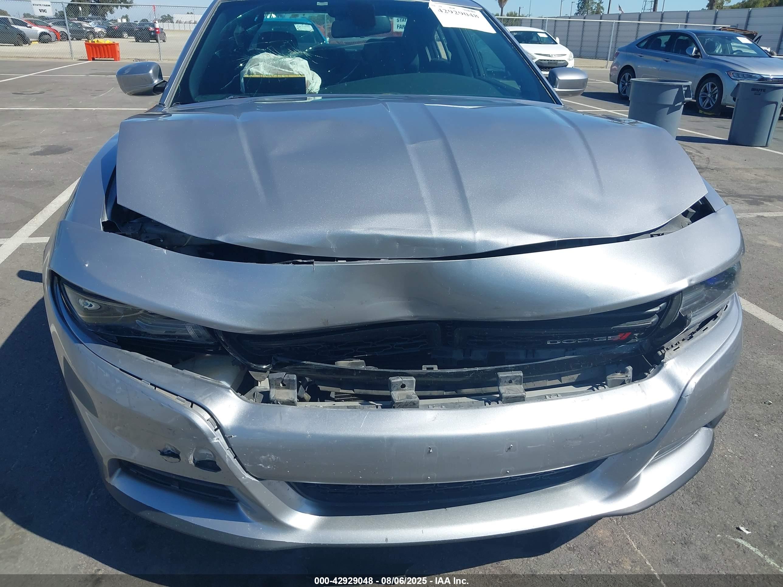 DODGE CHARGER image 6