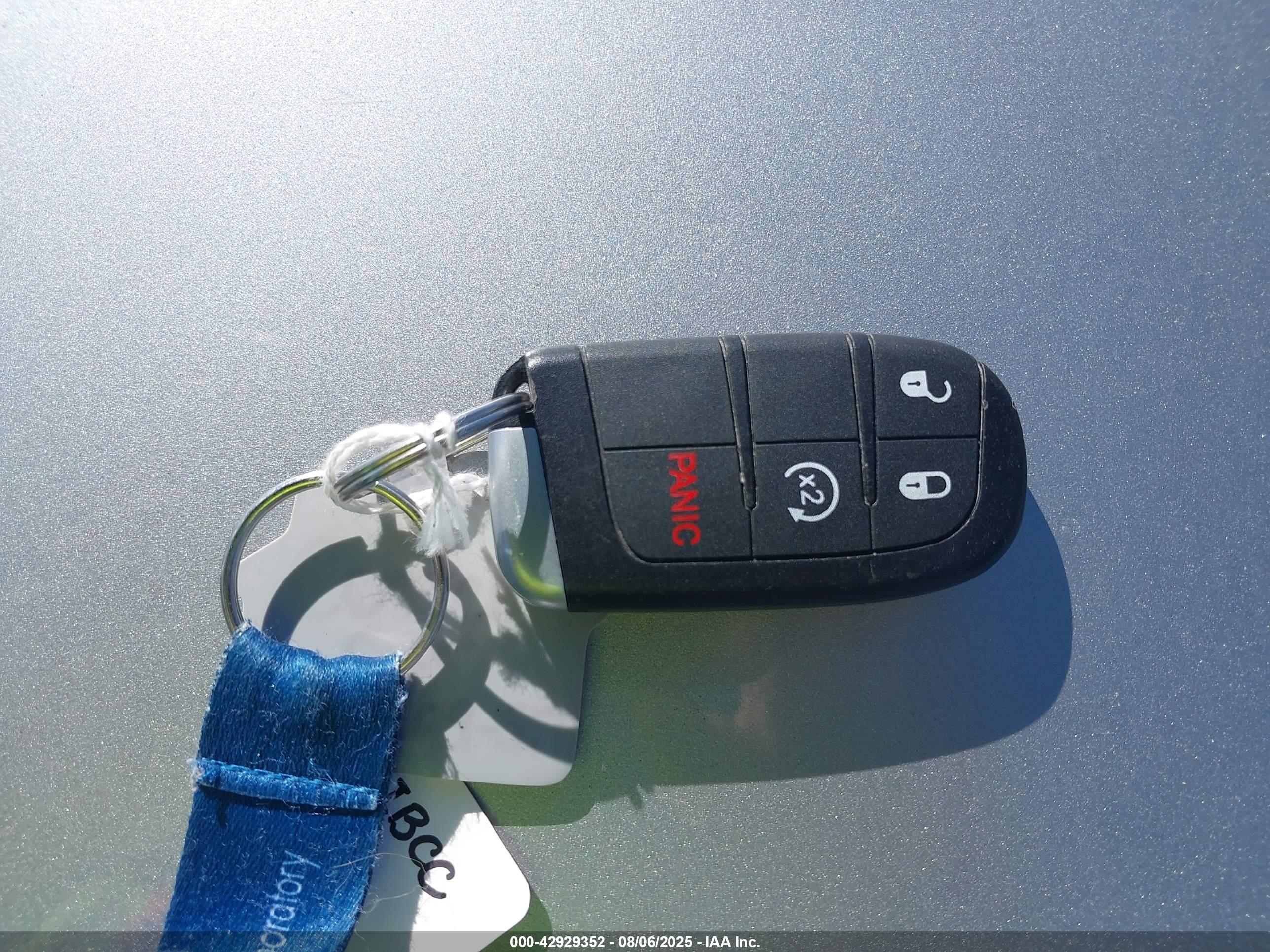 DODGE JOURNEY image 11
