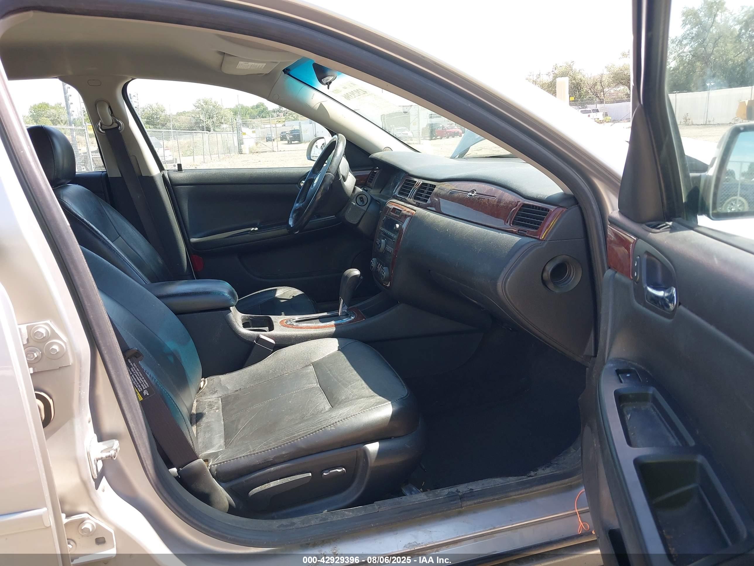 CHEVROLET IMPALA image 5