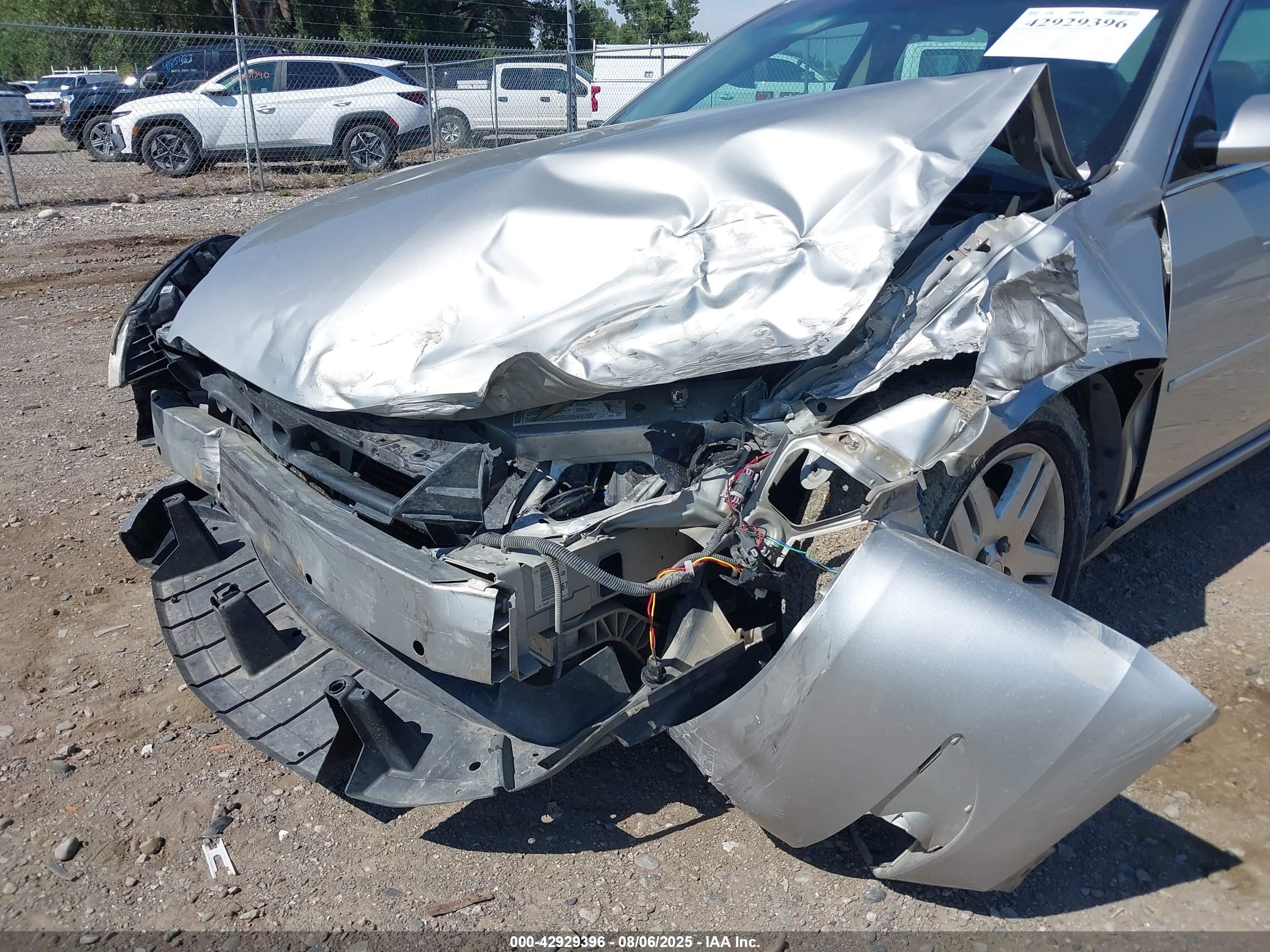CHEVROLET IMPALA image 6