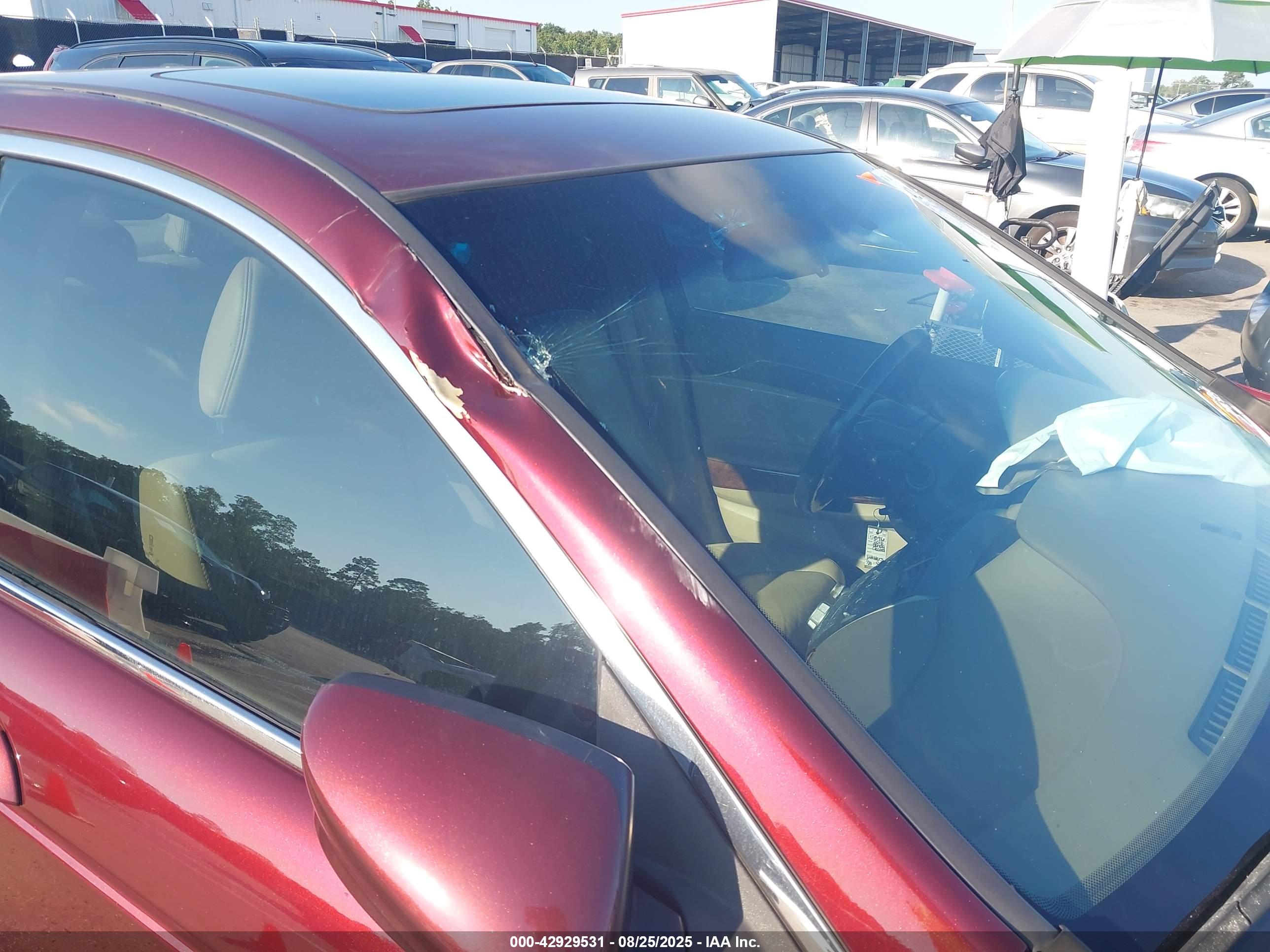HONDA ACCORD image 6