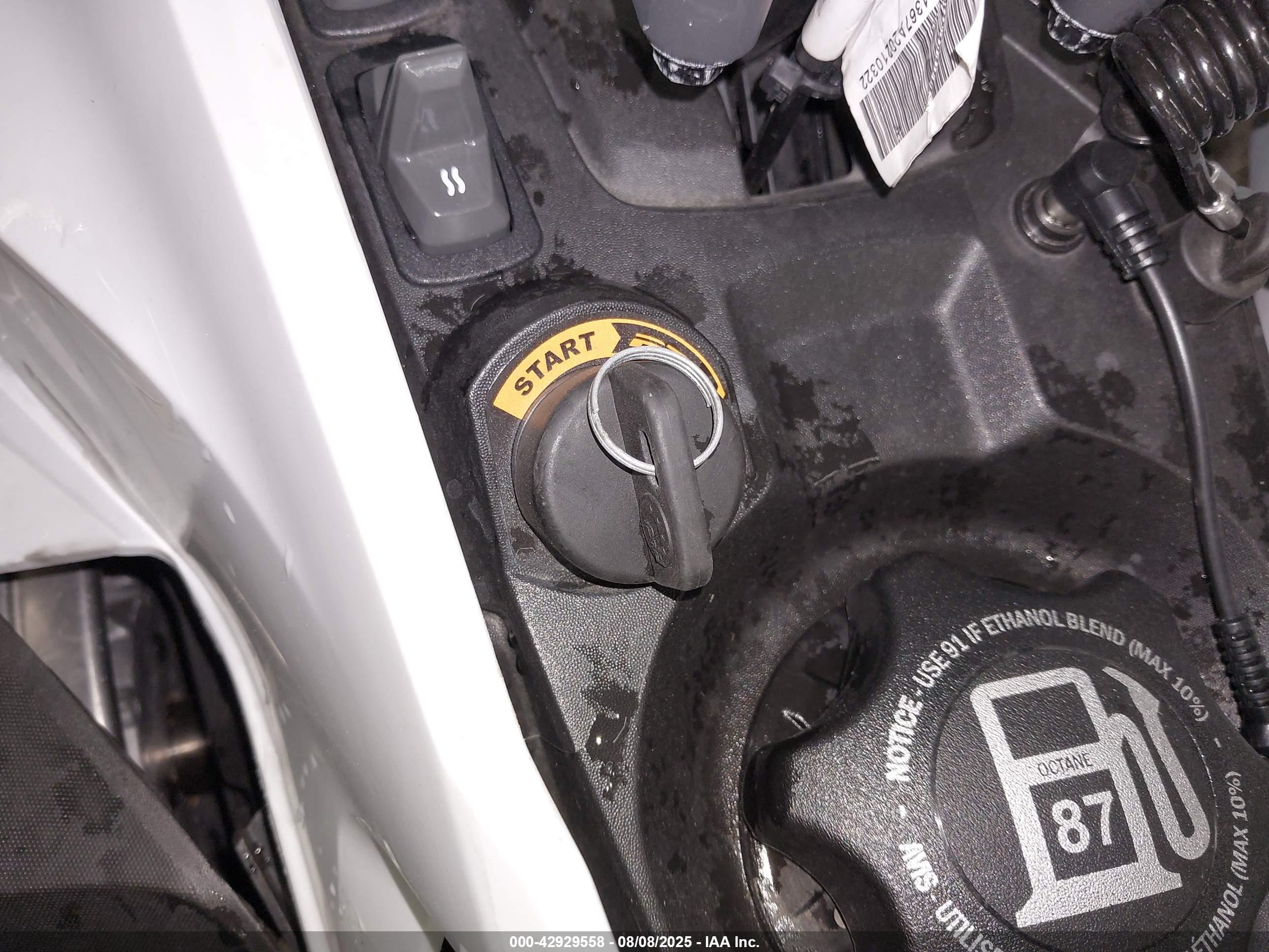 SKI-DOO MX image 11
