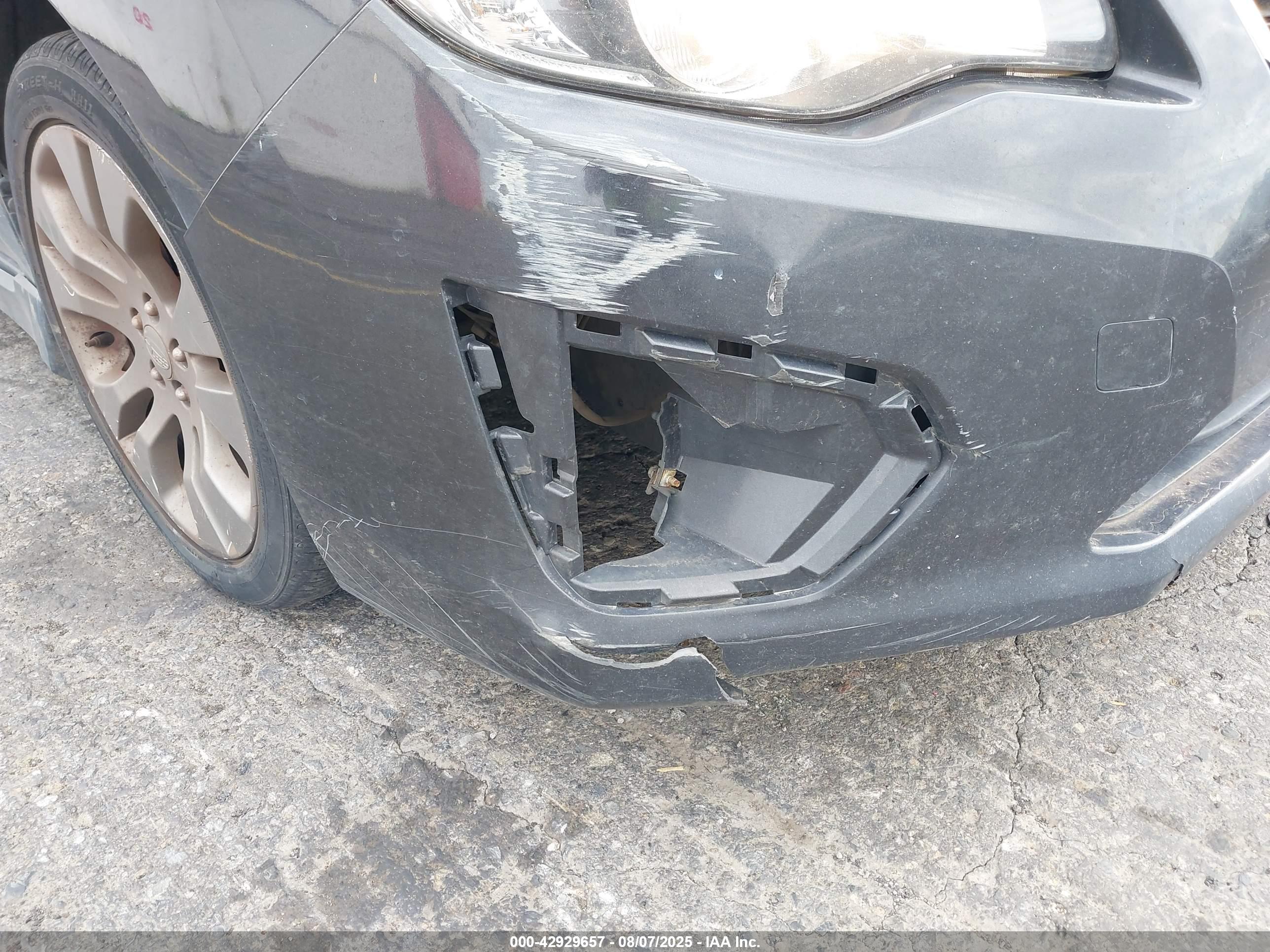 SUBARU IMPREZA image 6