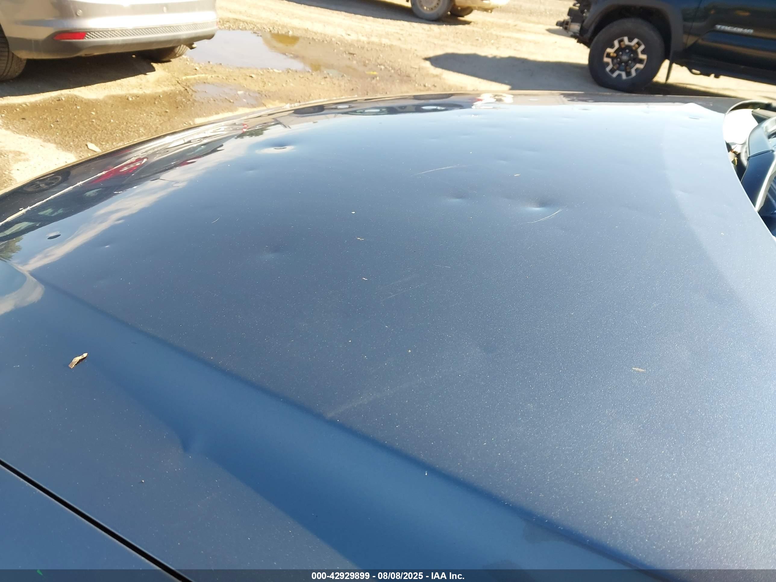 LEXUS IS image 6
