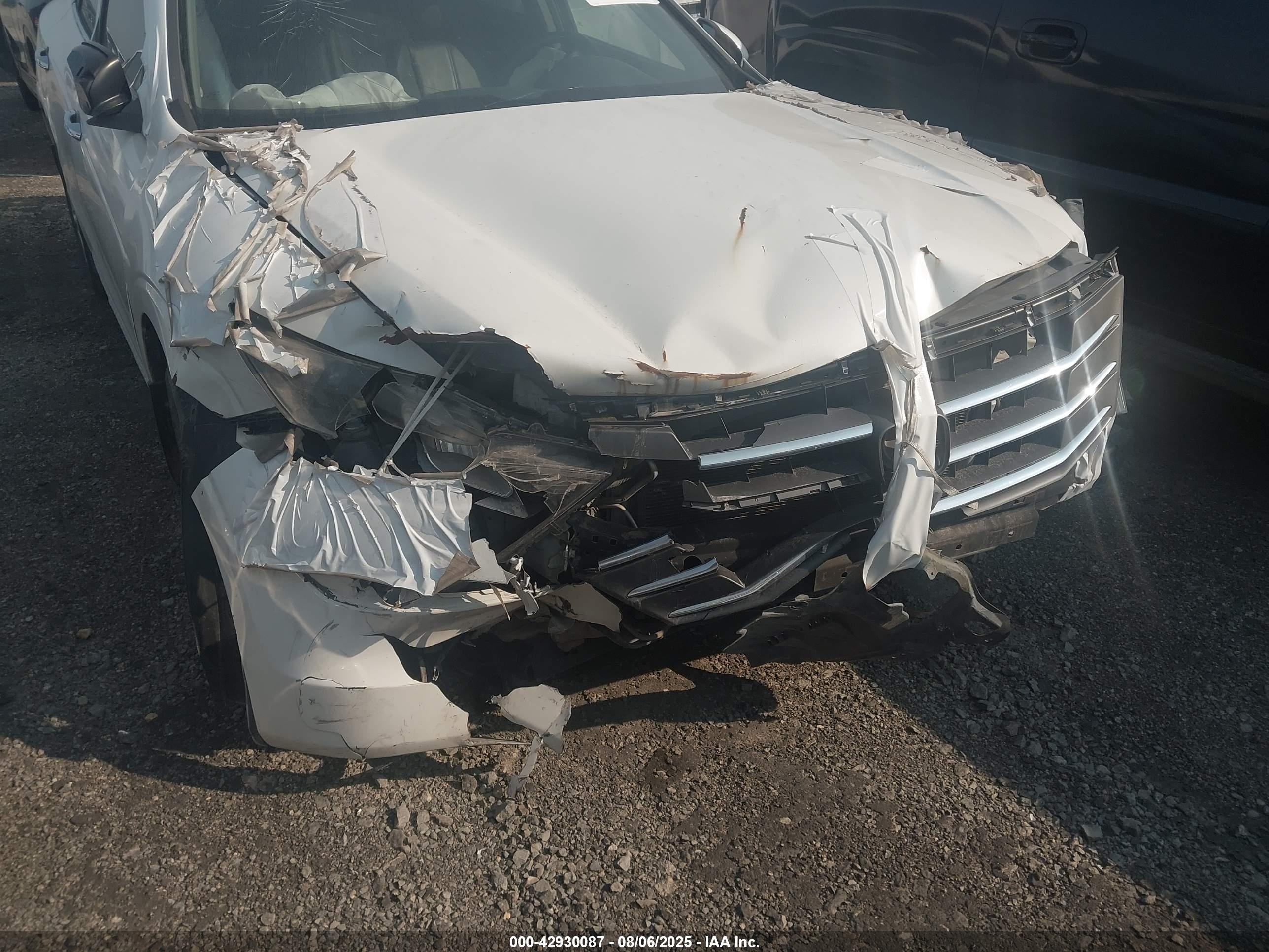 HONDA CROSSTOUR image 6