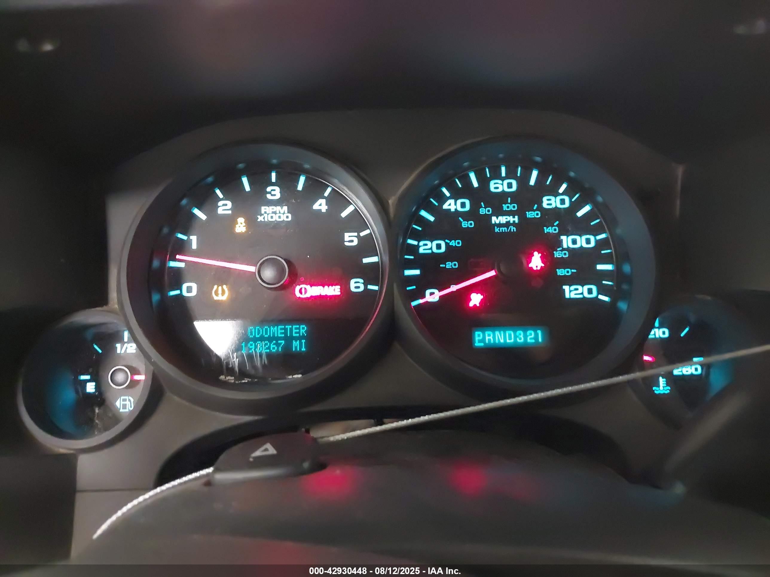 GMC SIERRA image 7