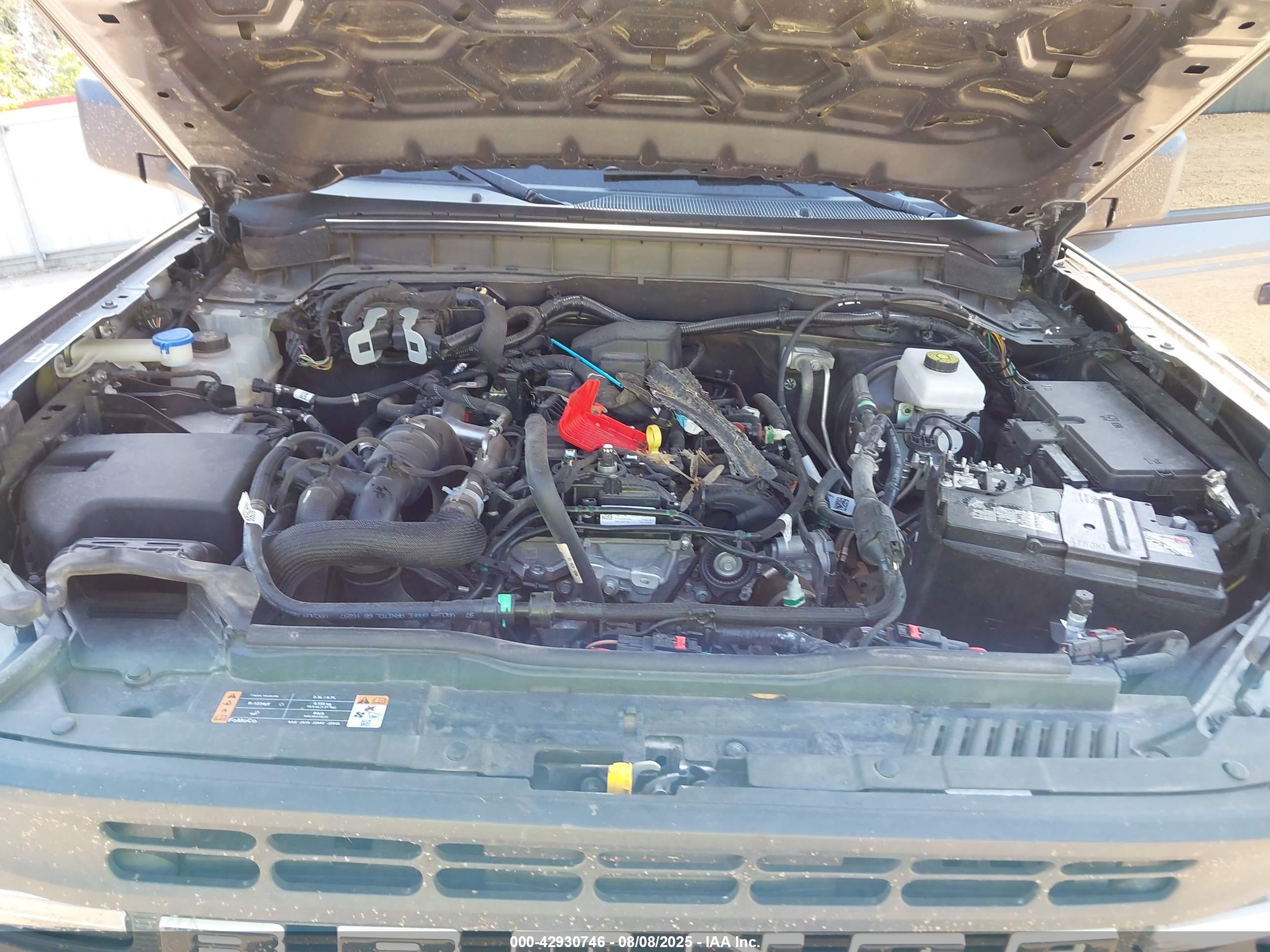FORD BRONCO image 10