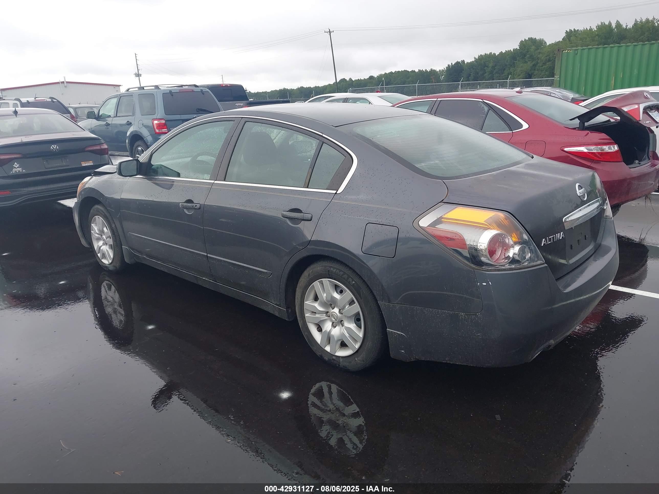 NISSAN ALTIMA image 3