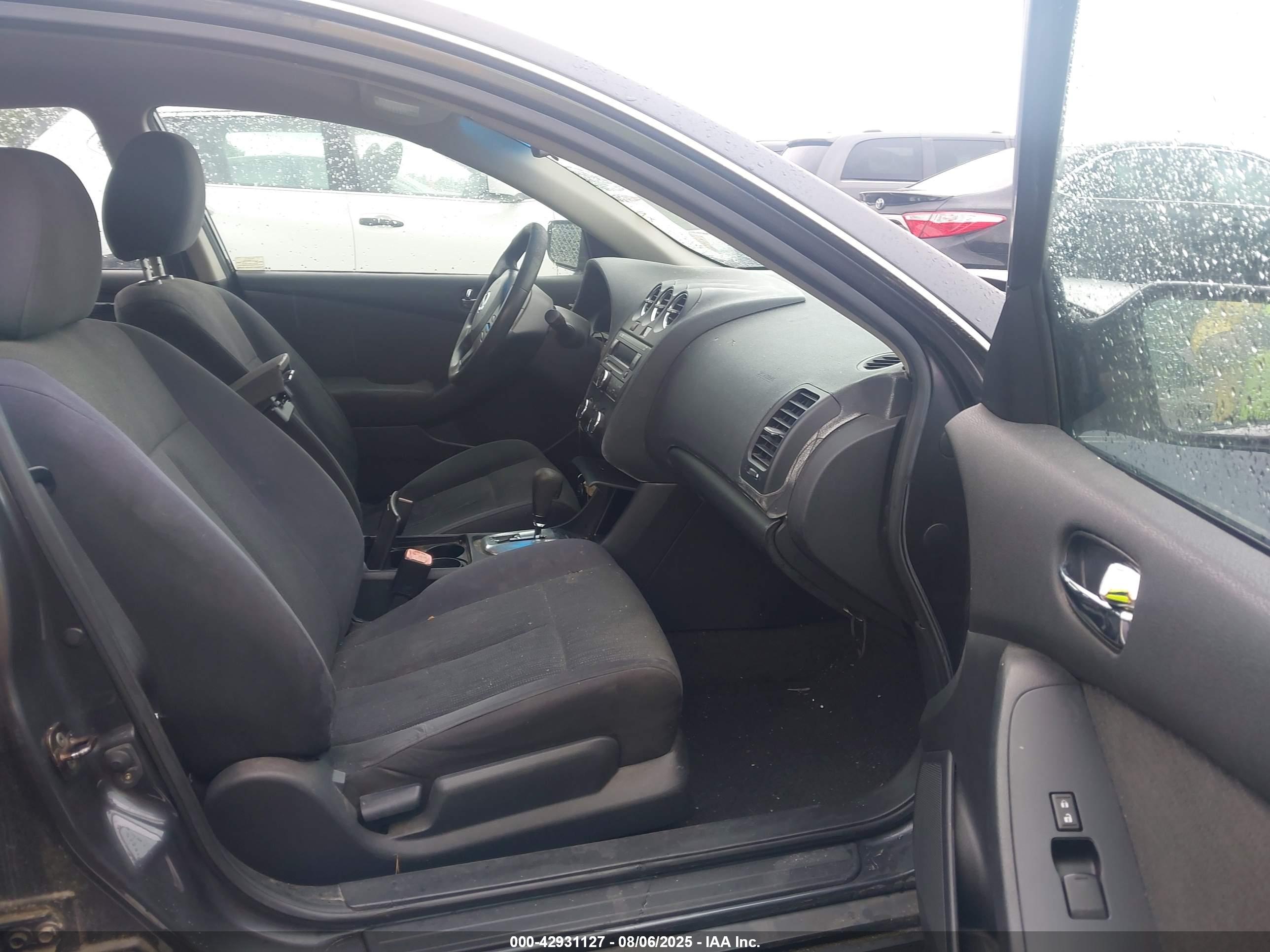 NISSAN ALTIMA image 5