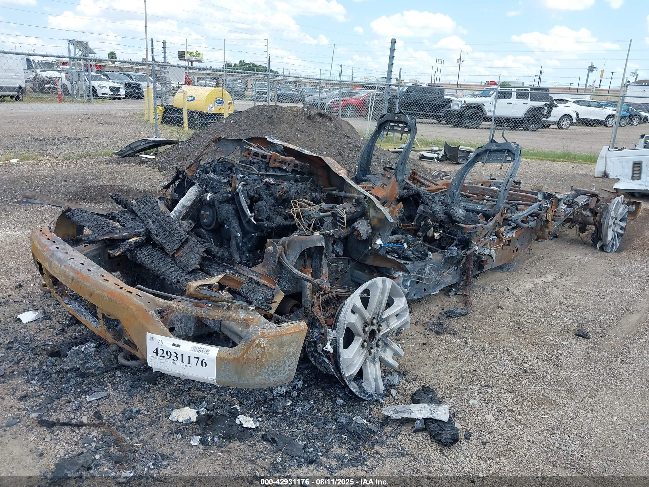 FORD F-150 image 2