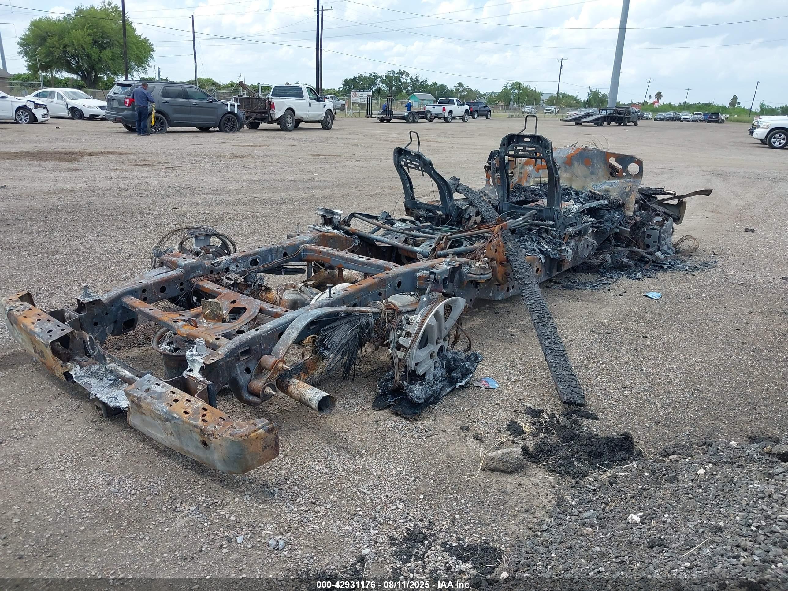 FORD F-150 image 4
