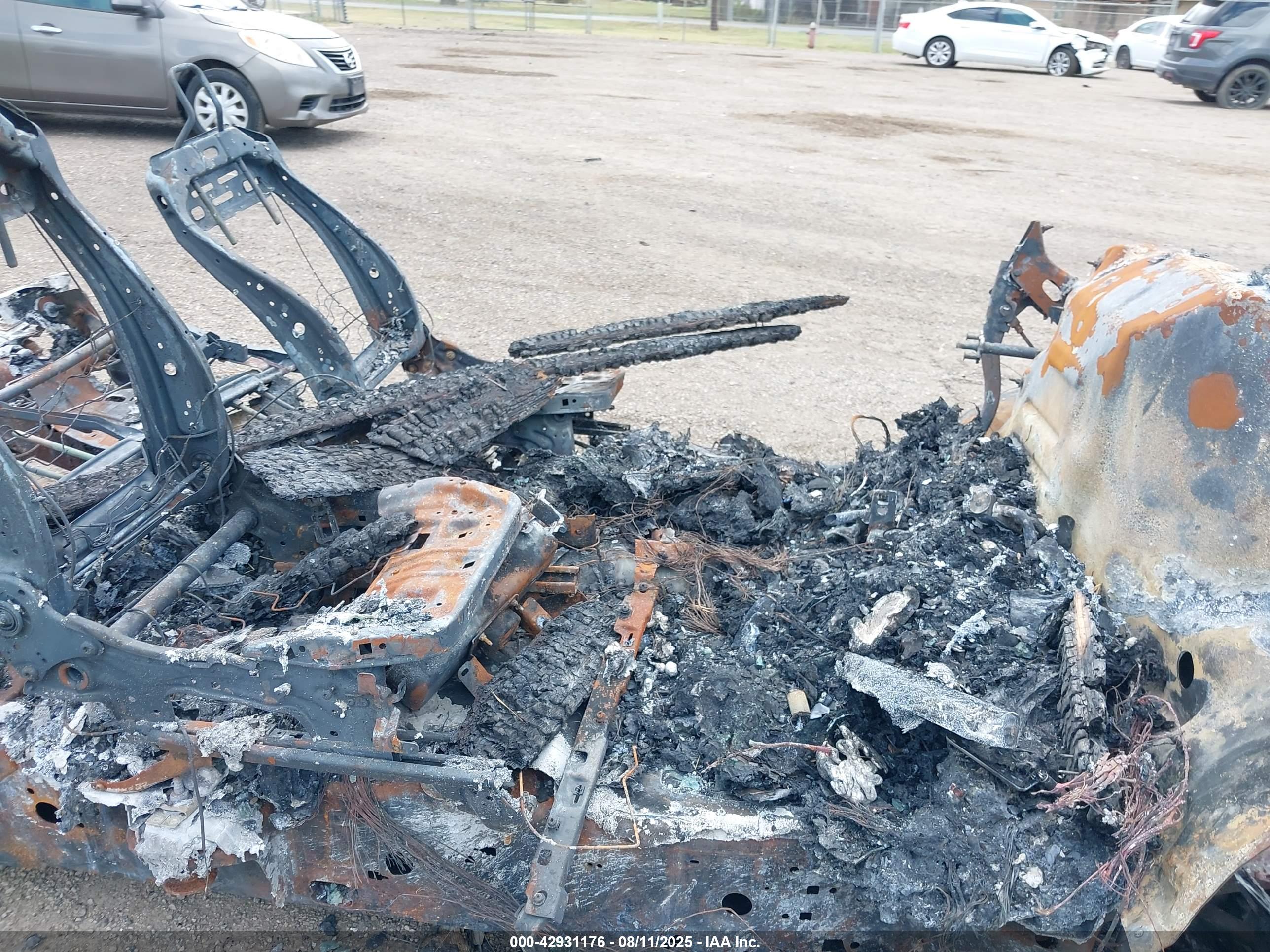 FORD F-150 image 5