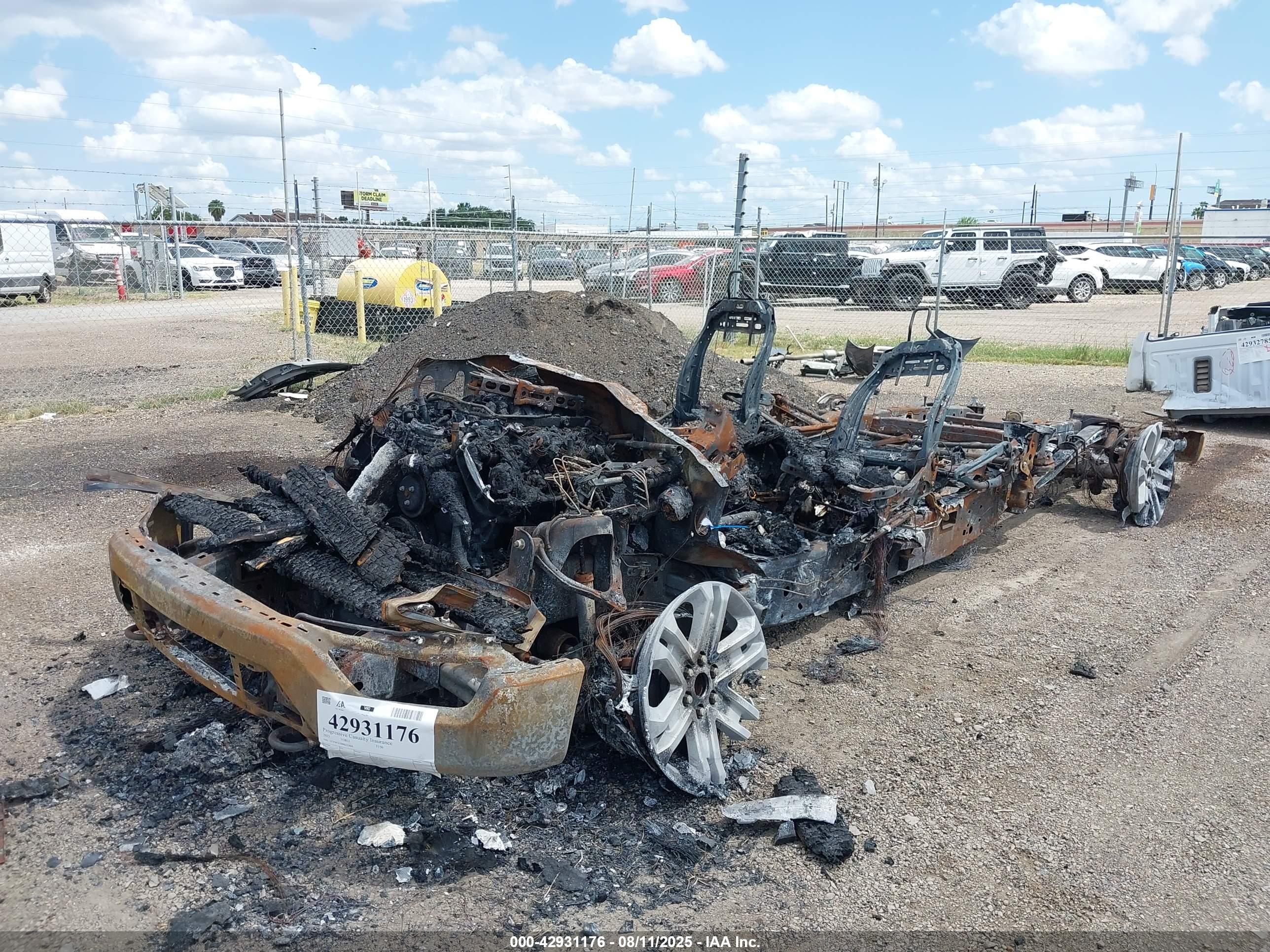FORD F-150 image 6