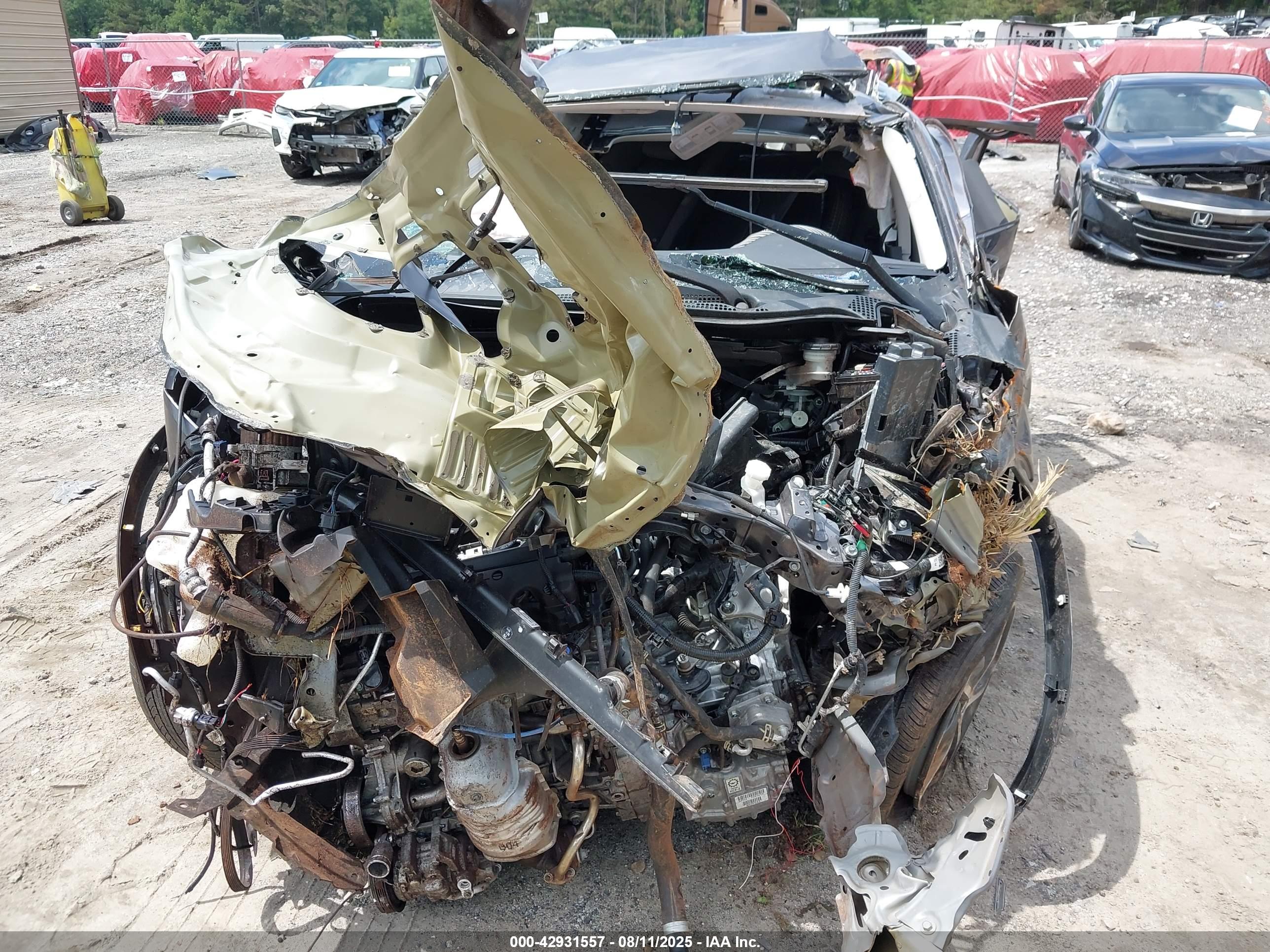 HONDA HR-V image 6