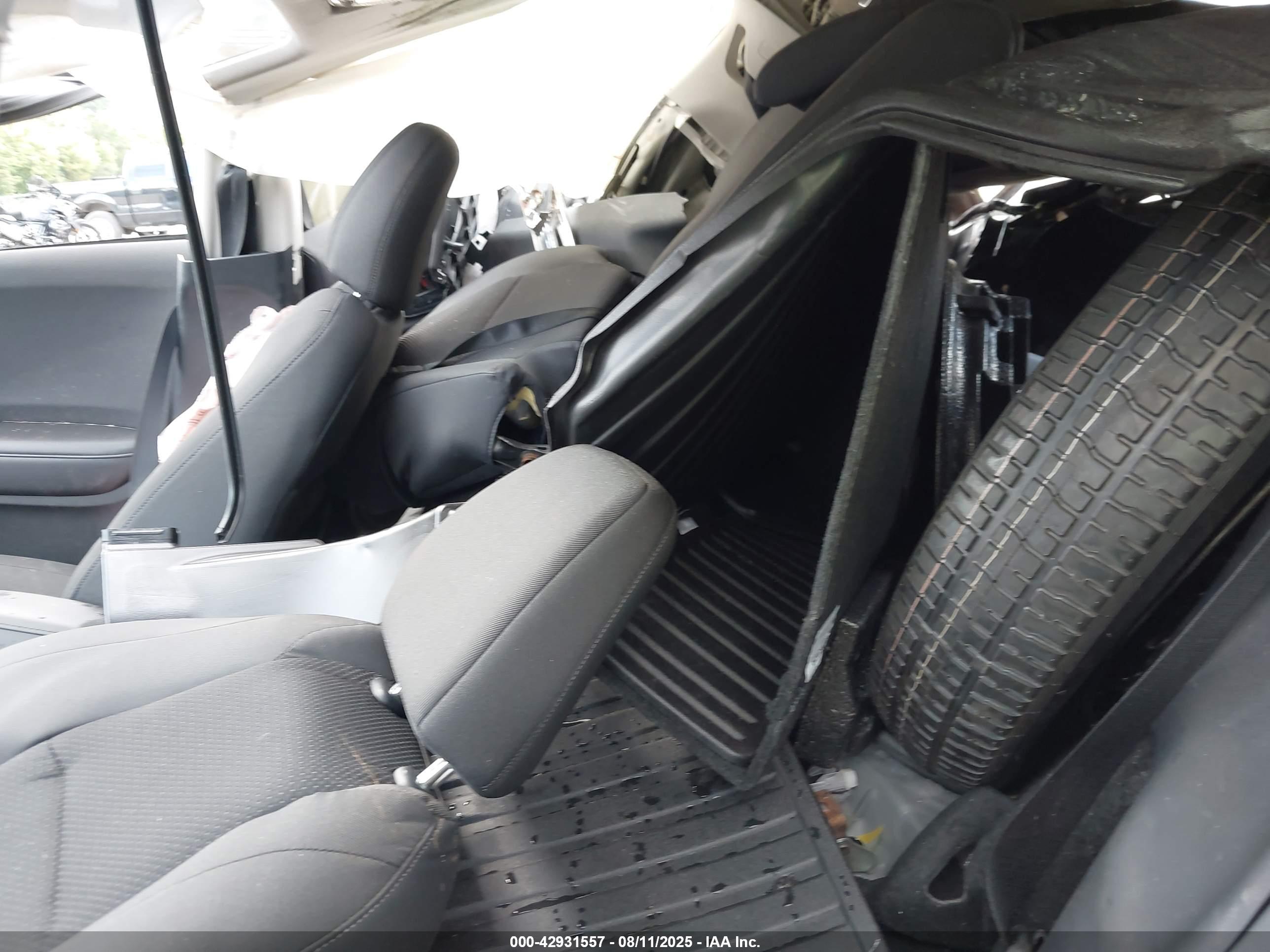 HONDA HR-V image 8