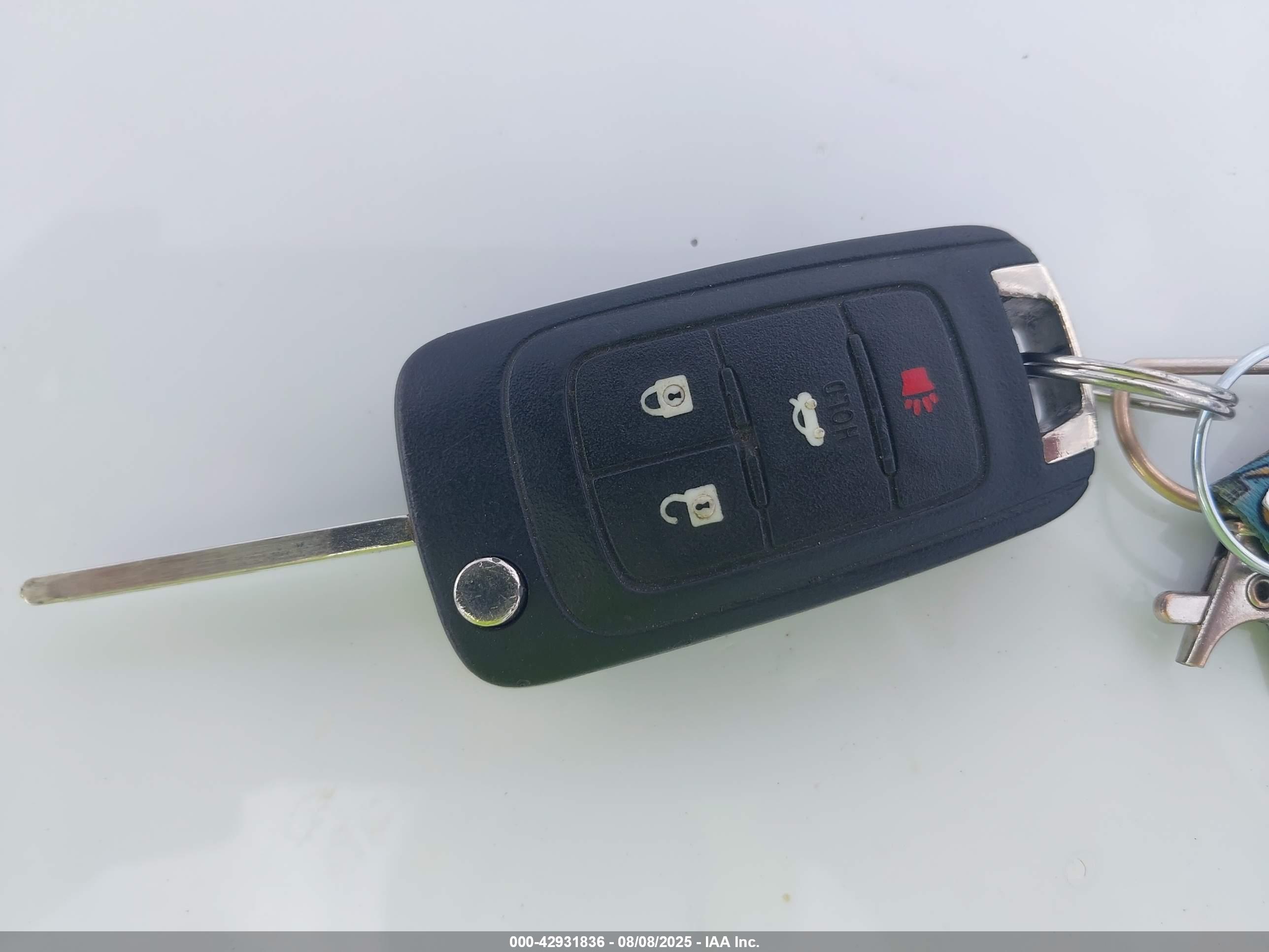 CHEVROLET CRUZE image 11