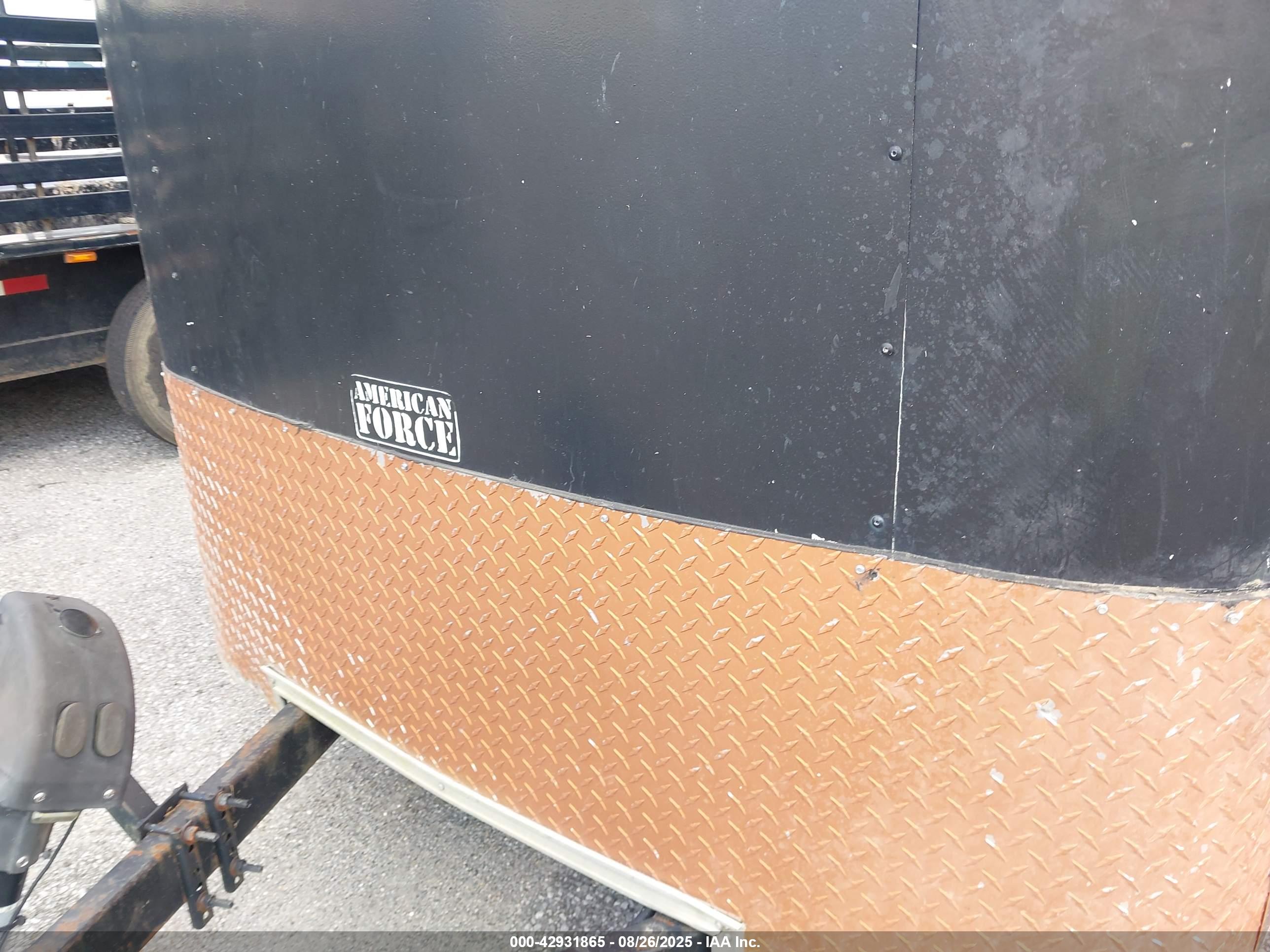 HAUL MARK image 10