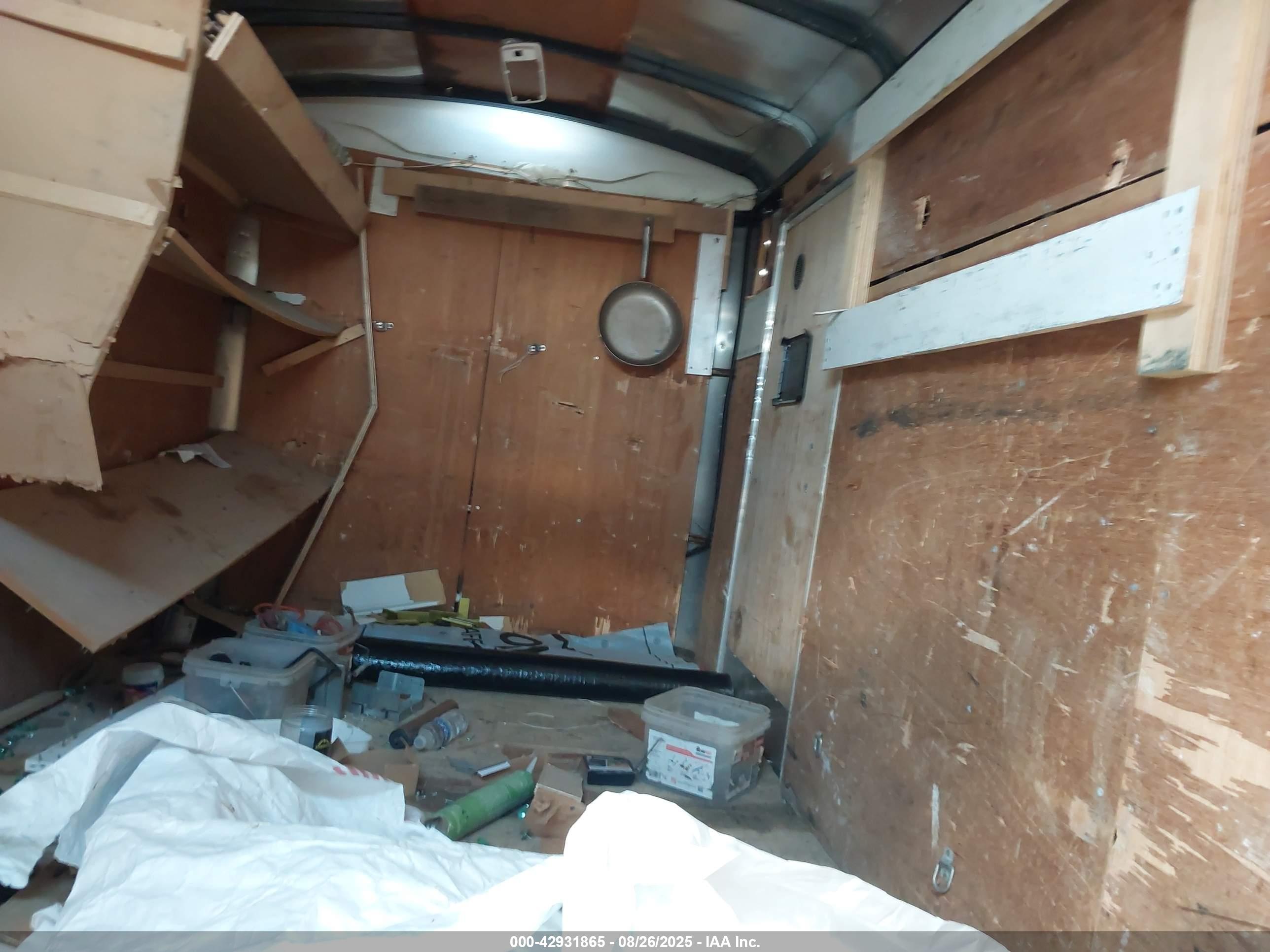 HAUL MARK image 5