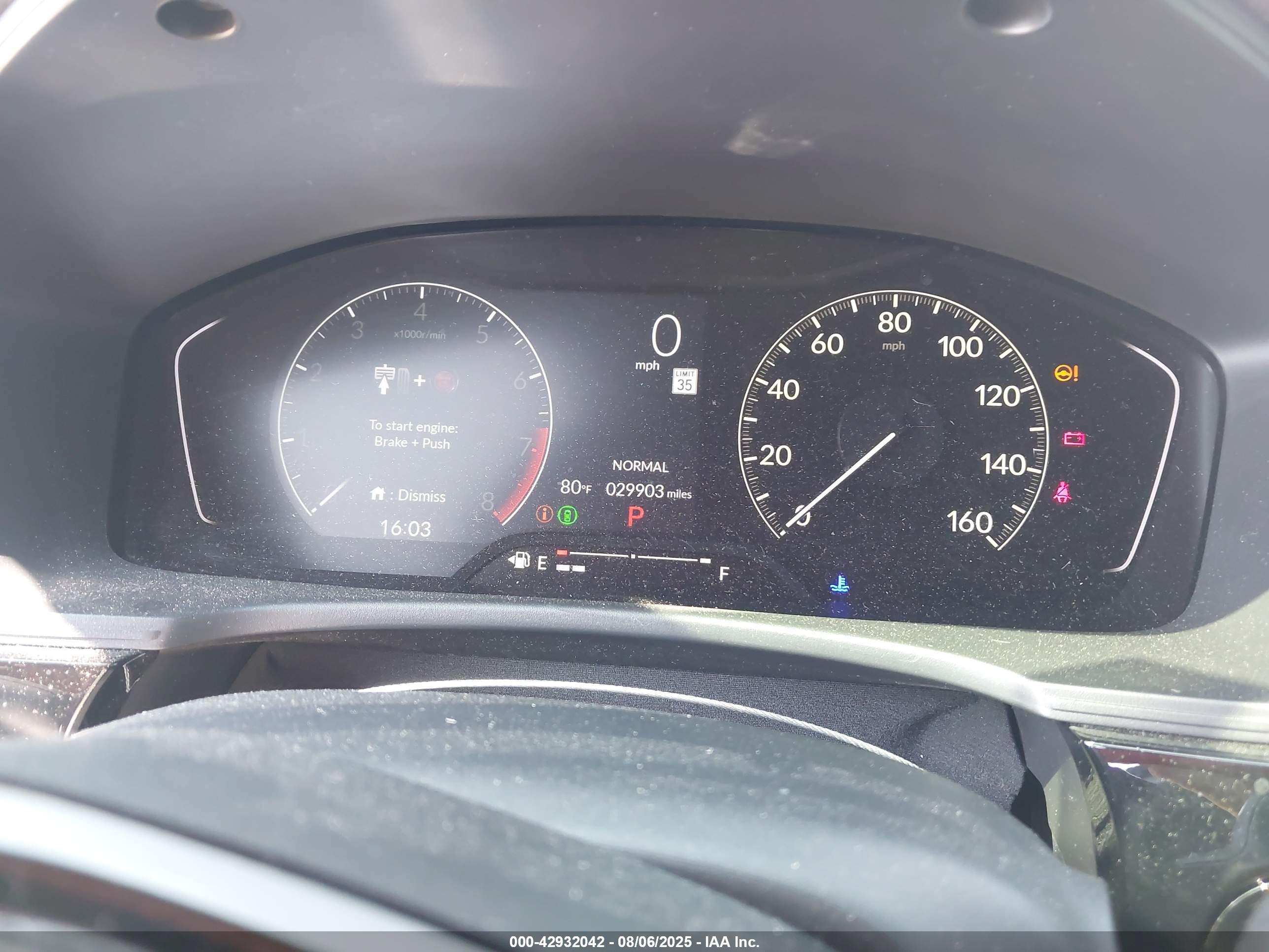 HONDA CIVIC image 7
