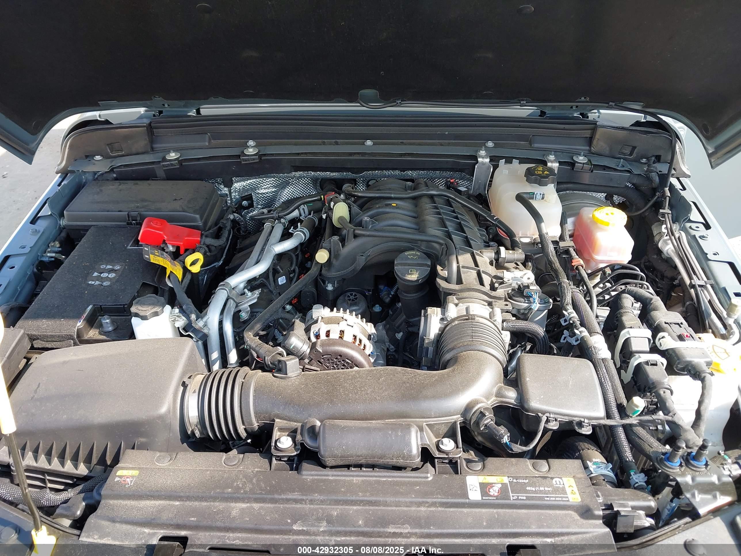 JEEP WRANGLER image 10