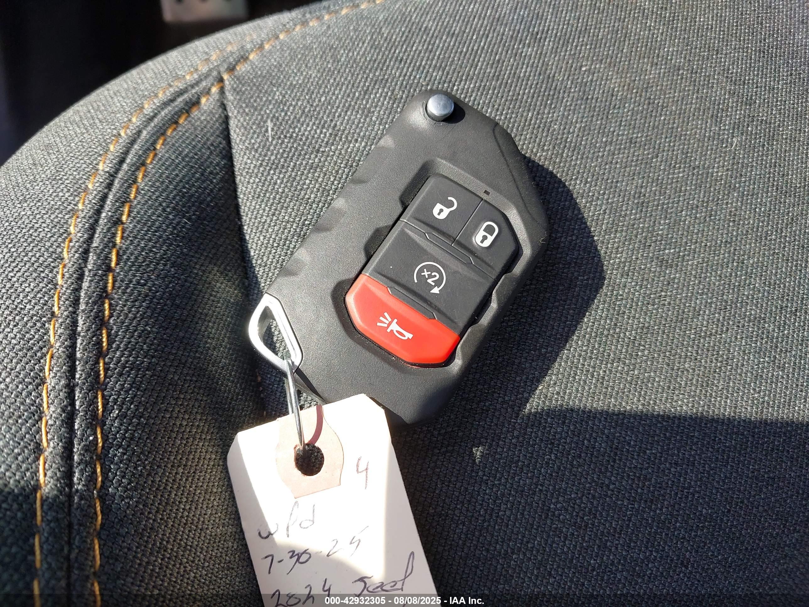 JEEP WRANGLER image 11