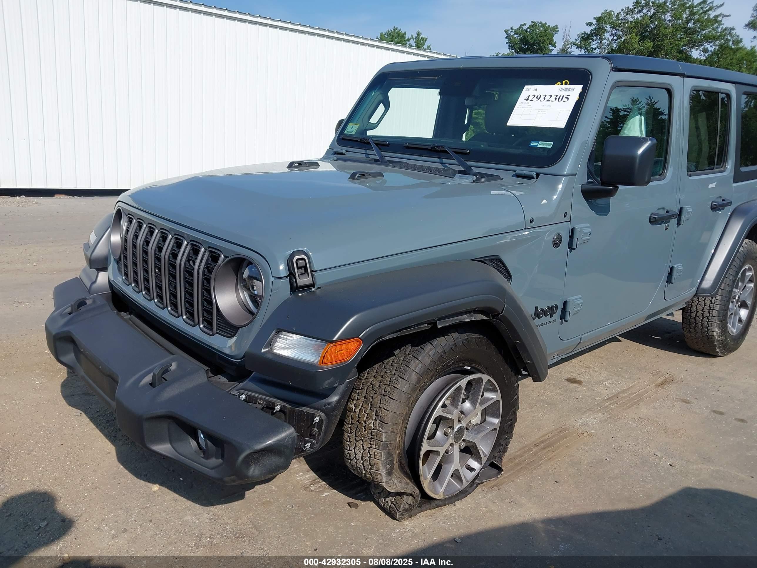 JEEP WRANGLER image 6
