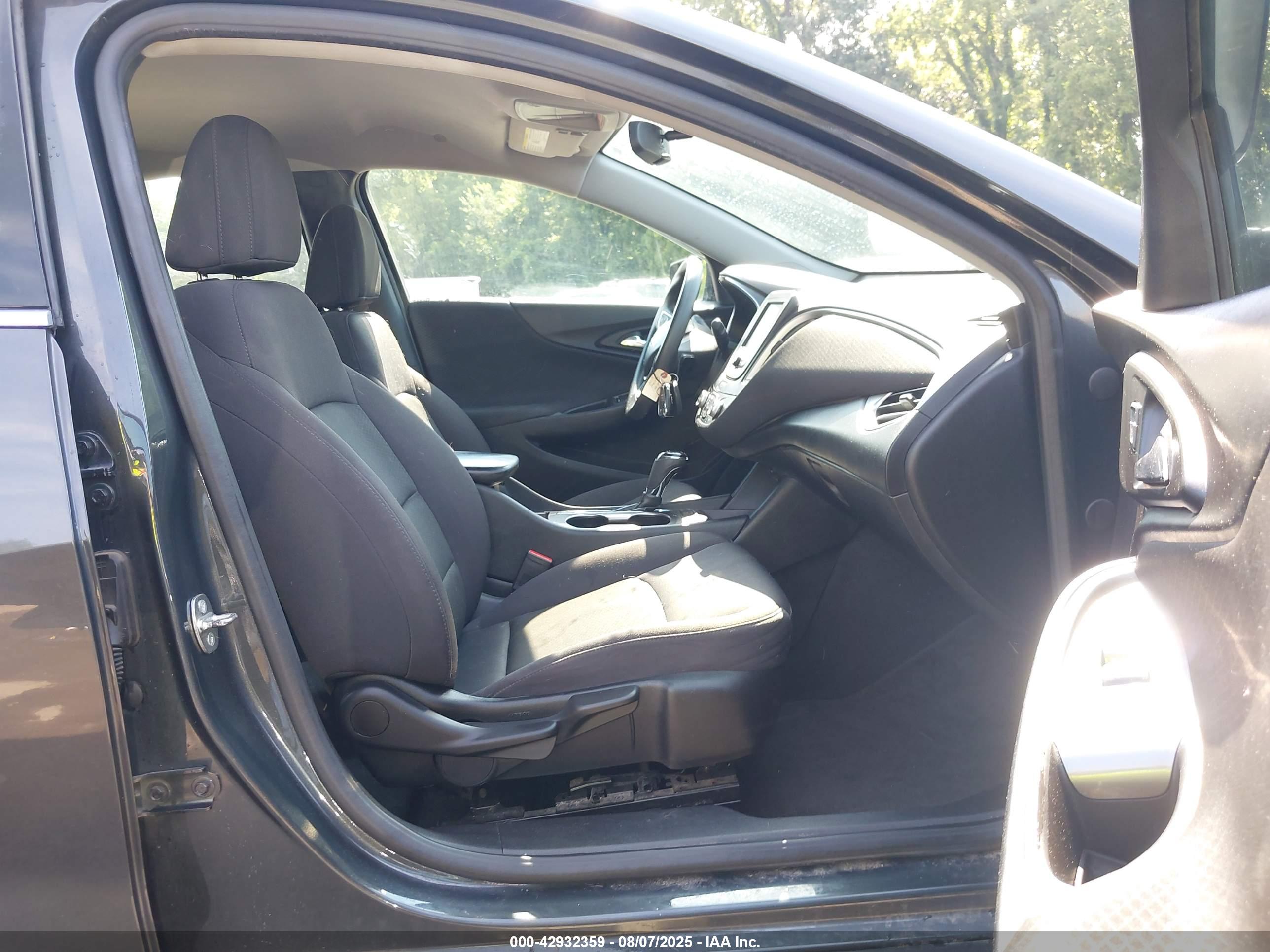 CHEVROLET MALIBU image 5