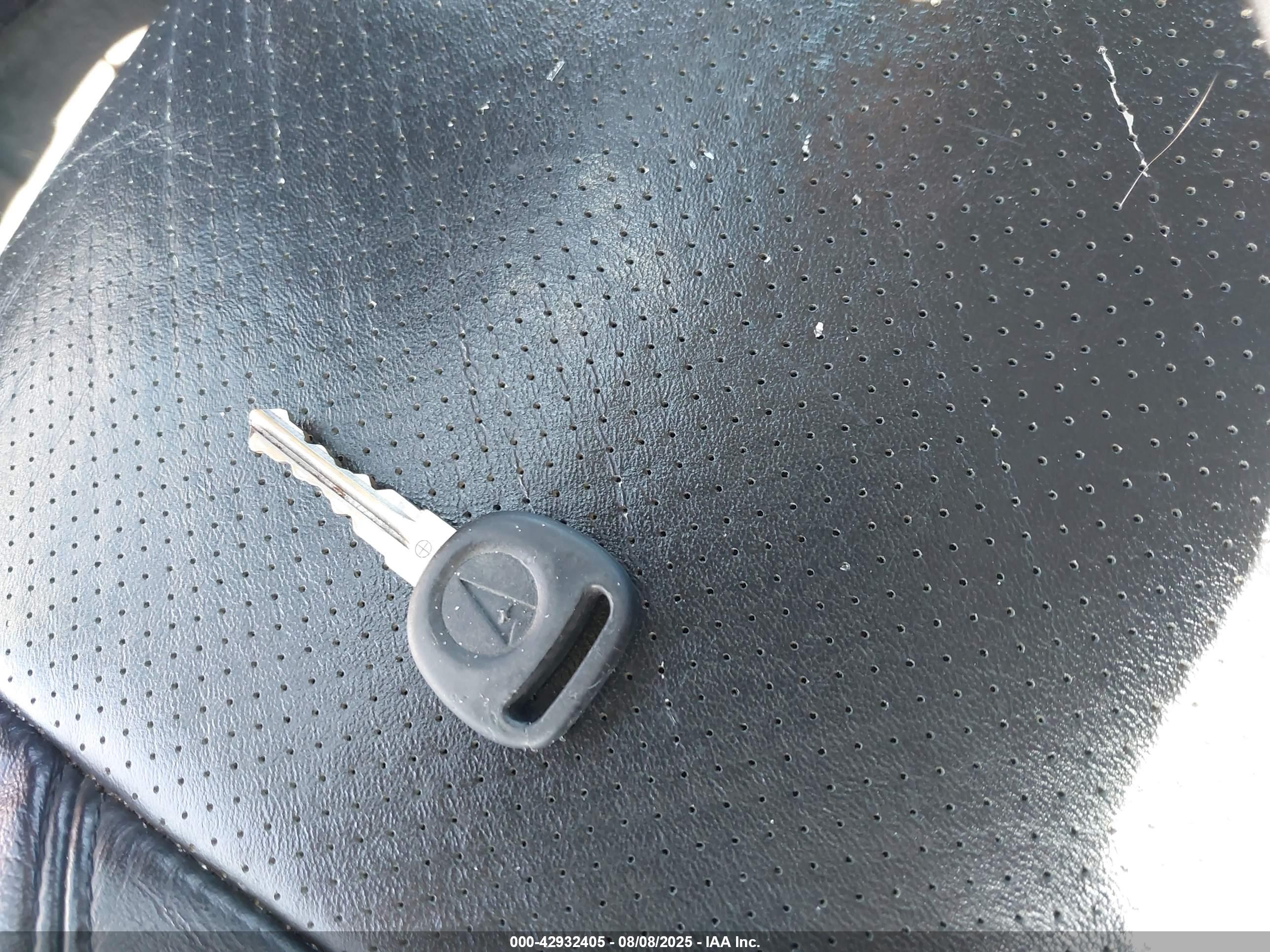 PONTIAC G6 image 11