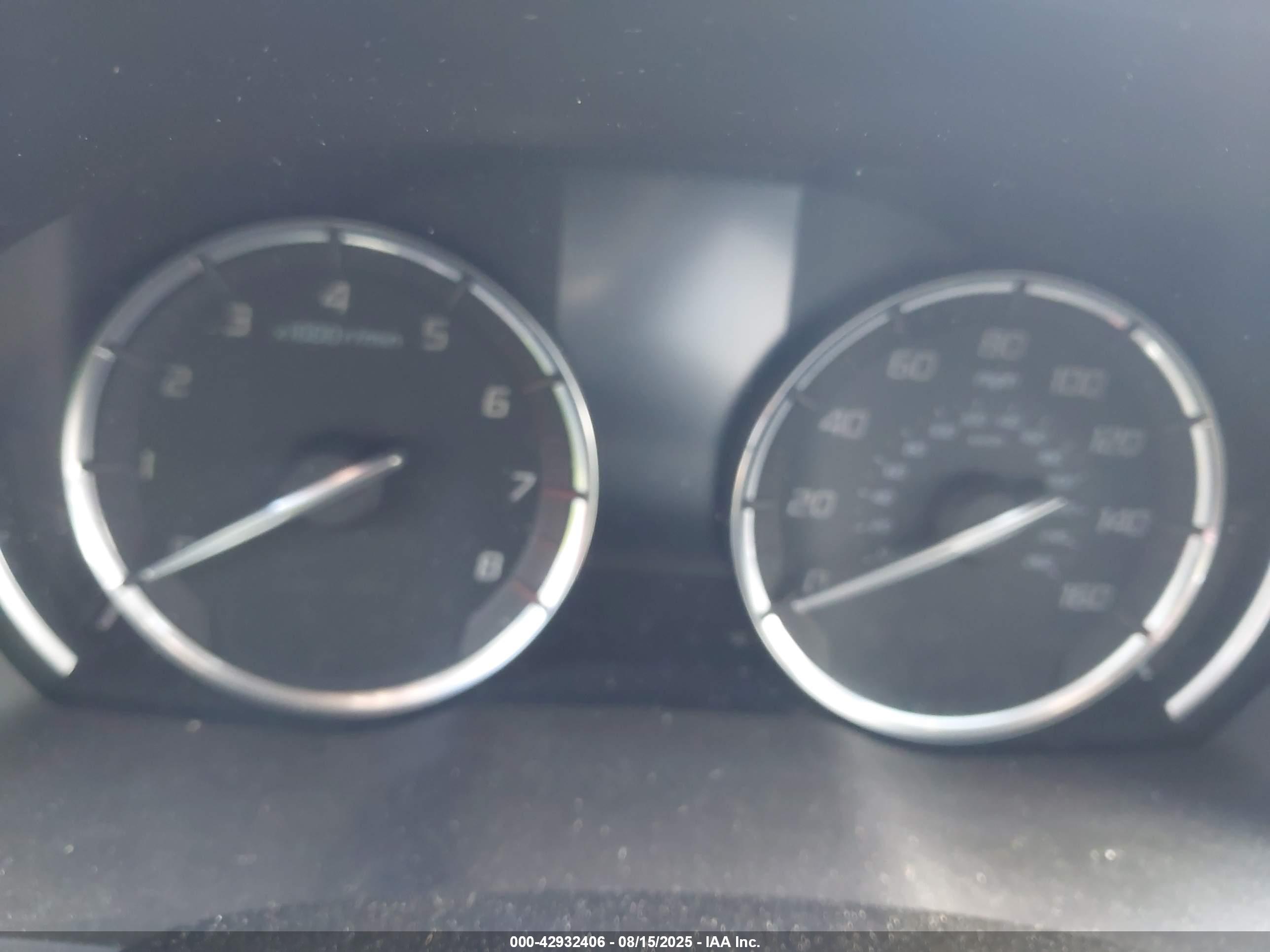 ACURA MDX image 7