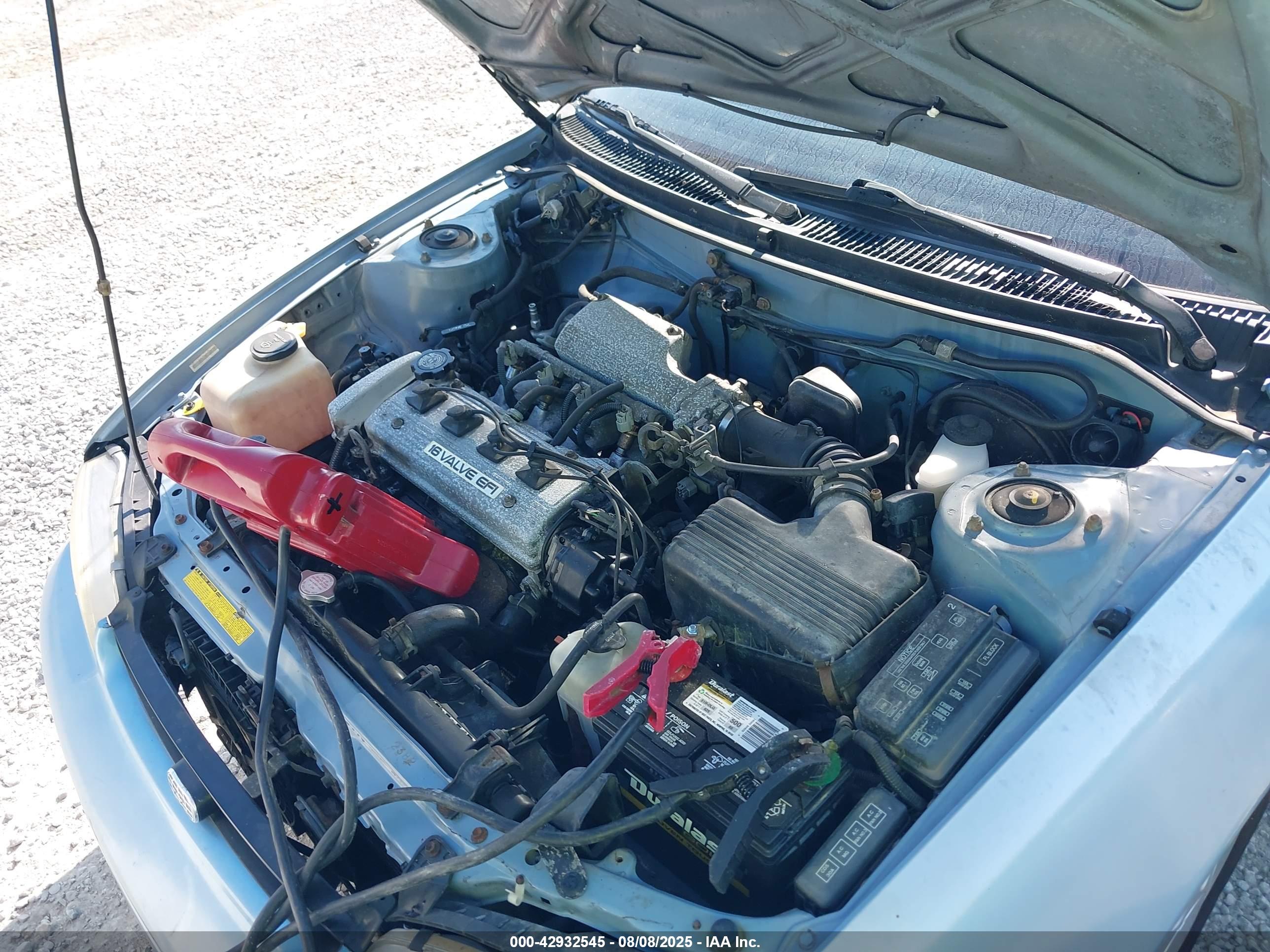 GEO PRIZM image 10