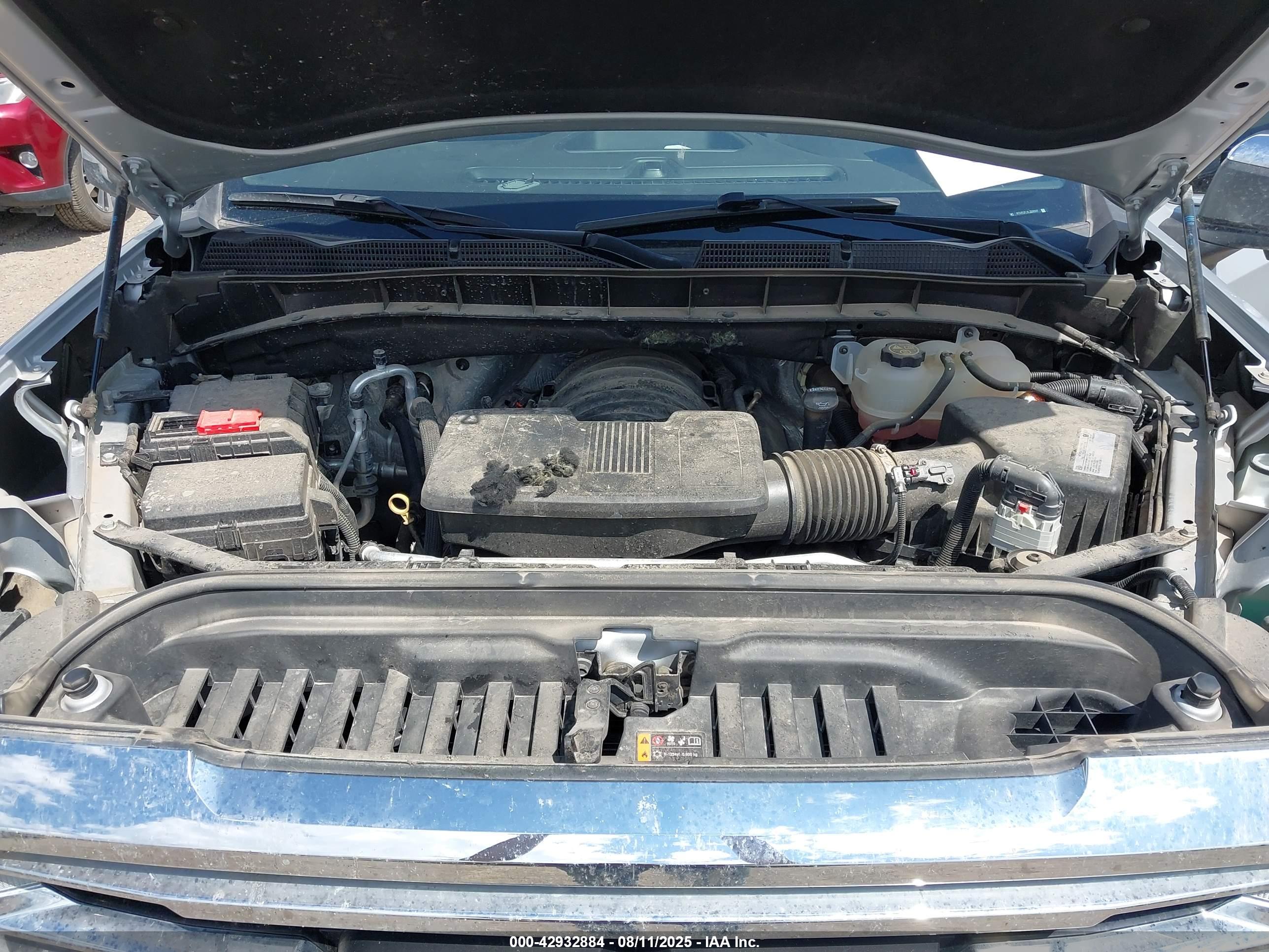 GMC SIERRA image 10