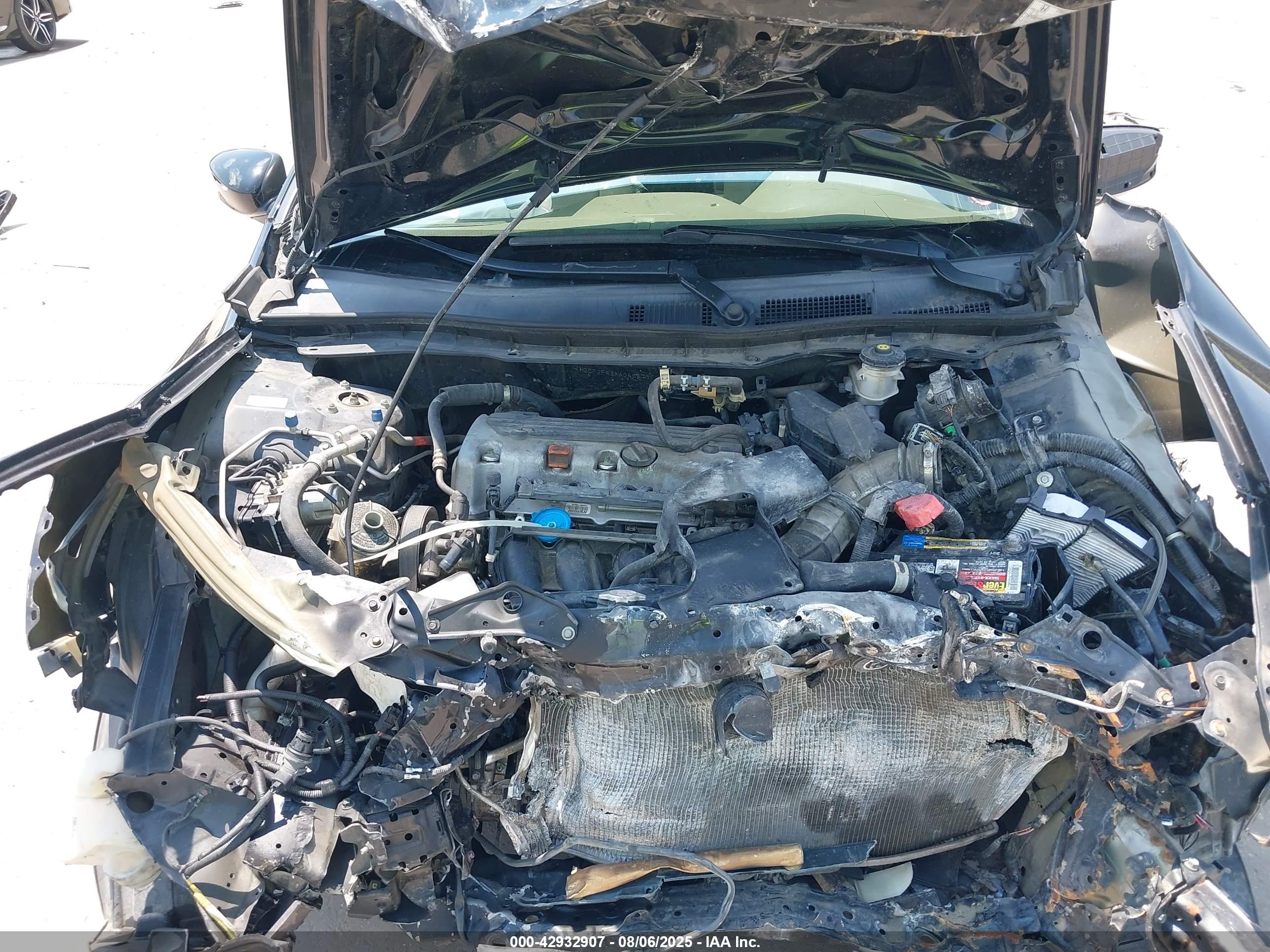 HONDA ACCORD image 10