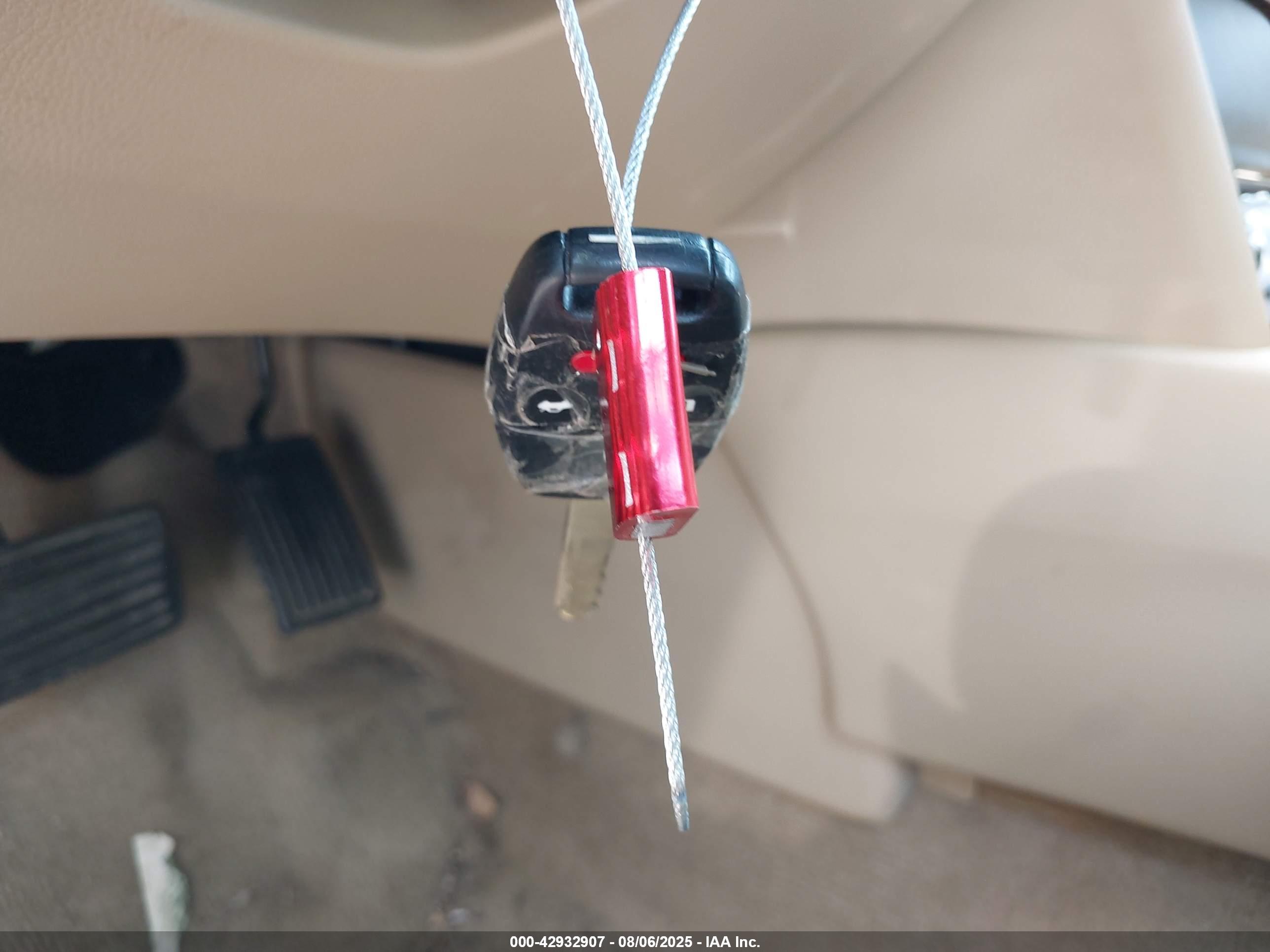 HONDA ACCORD image 11