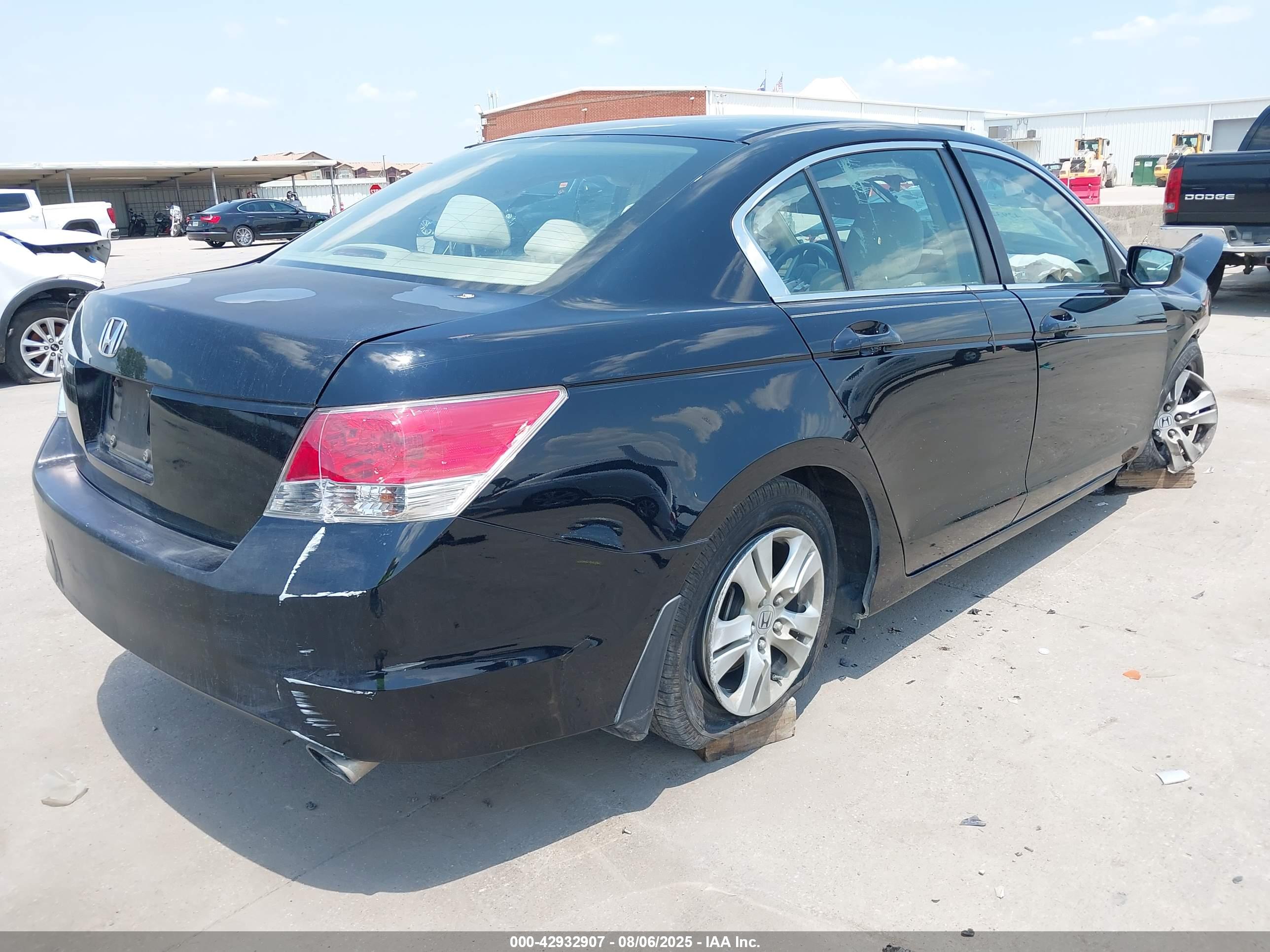 HONDA ACCORD image 4