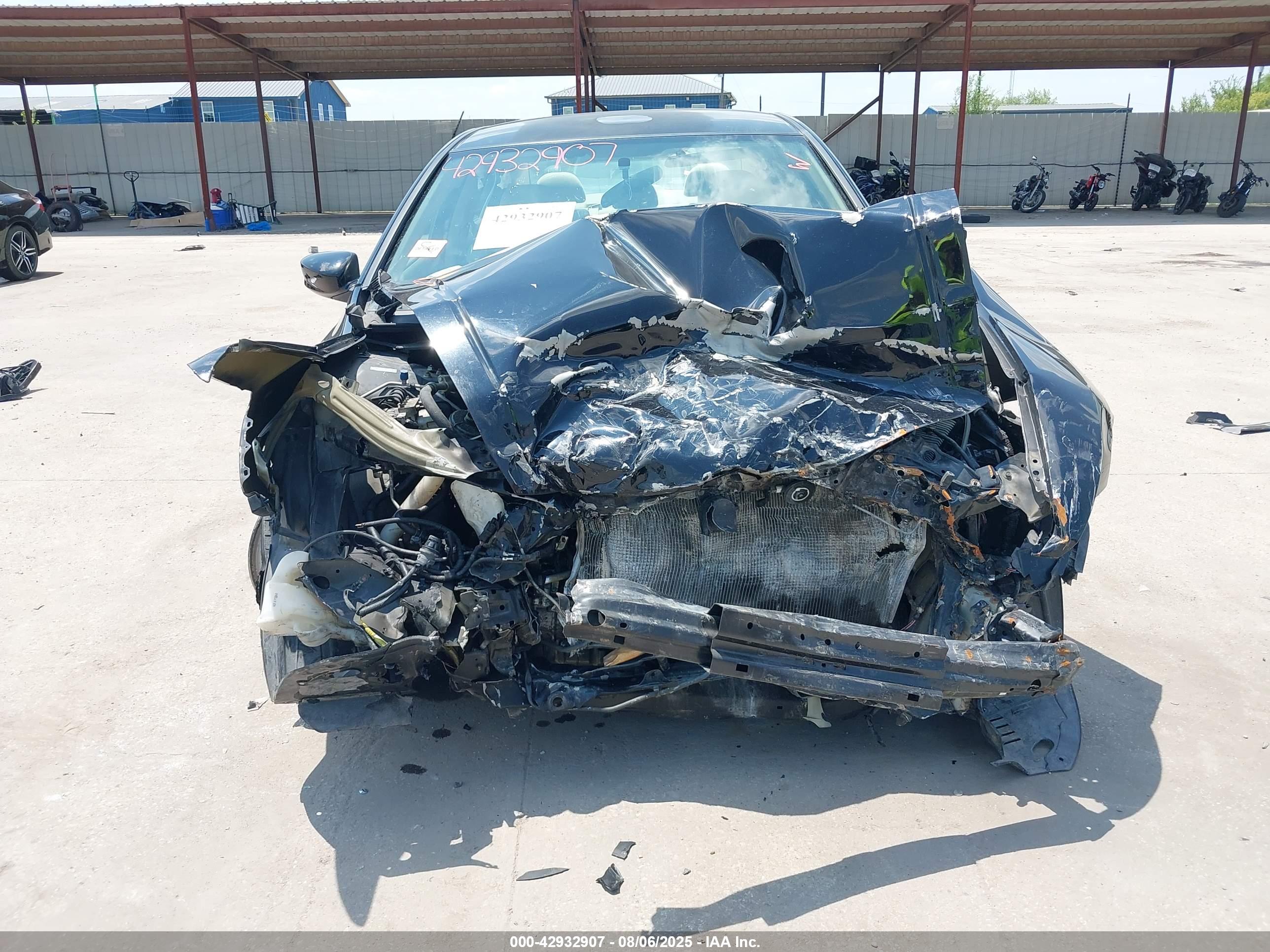 HONDA ACCORD image 6