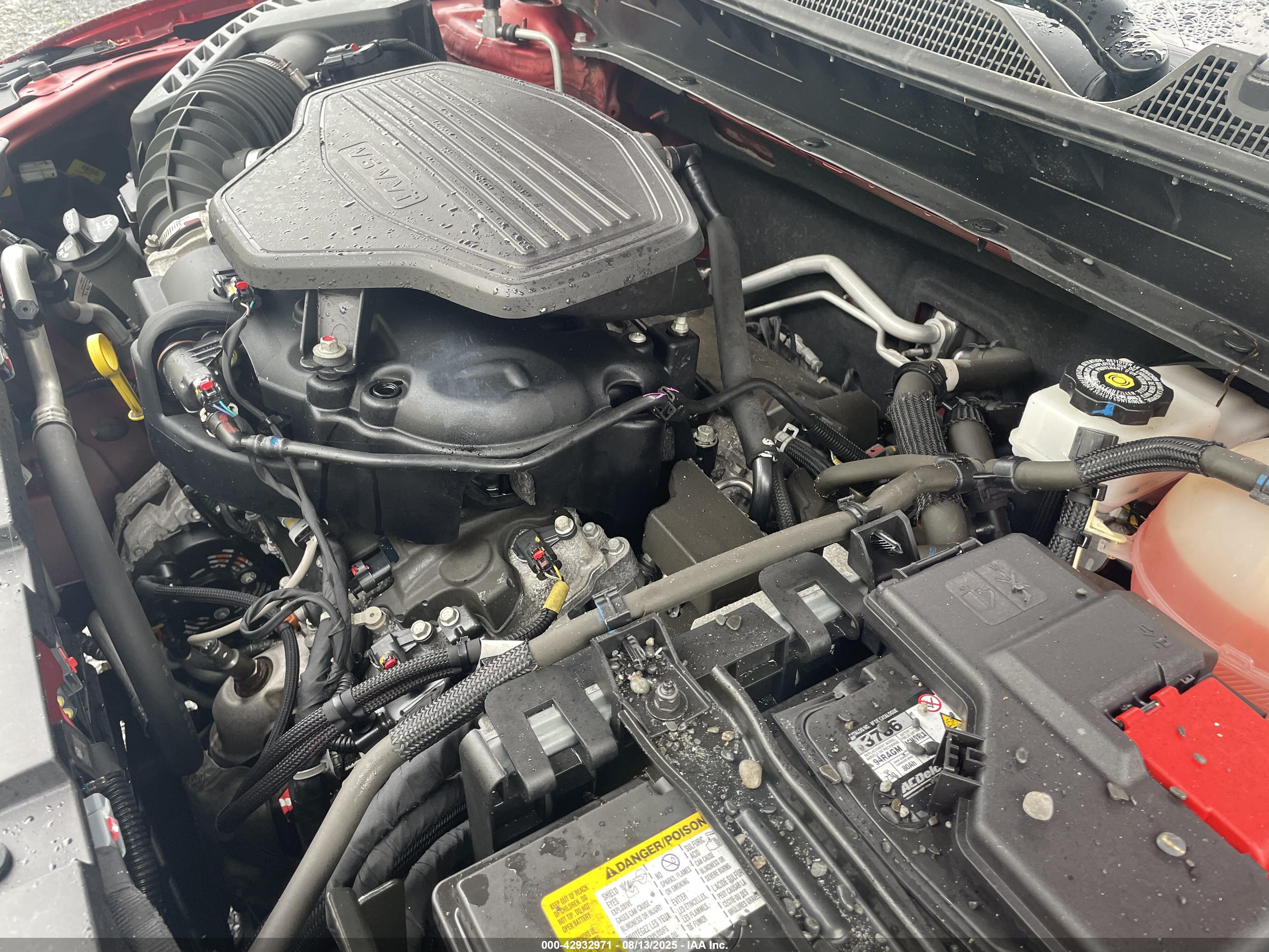 CHEVROLET BLAZER image 10